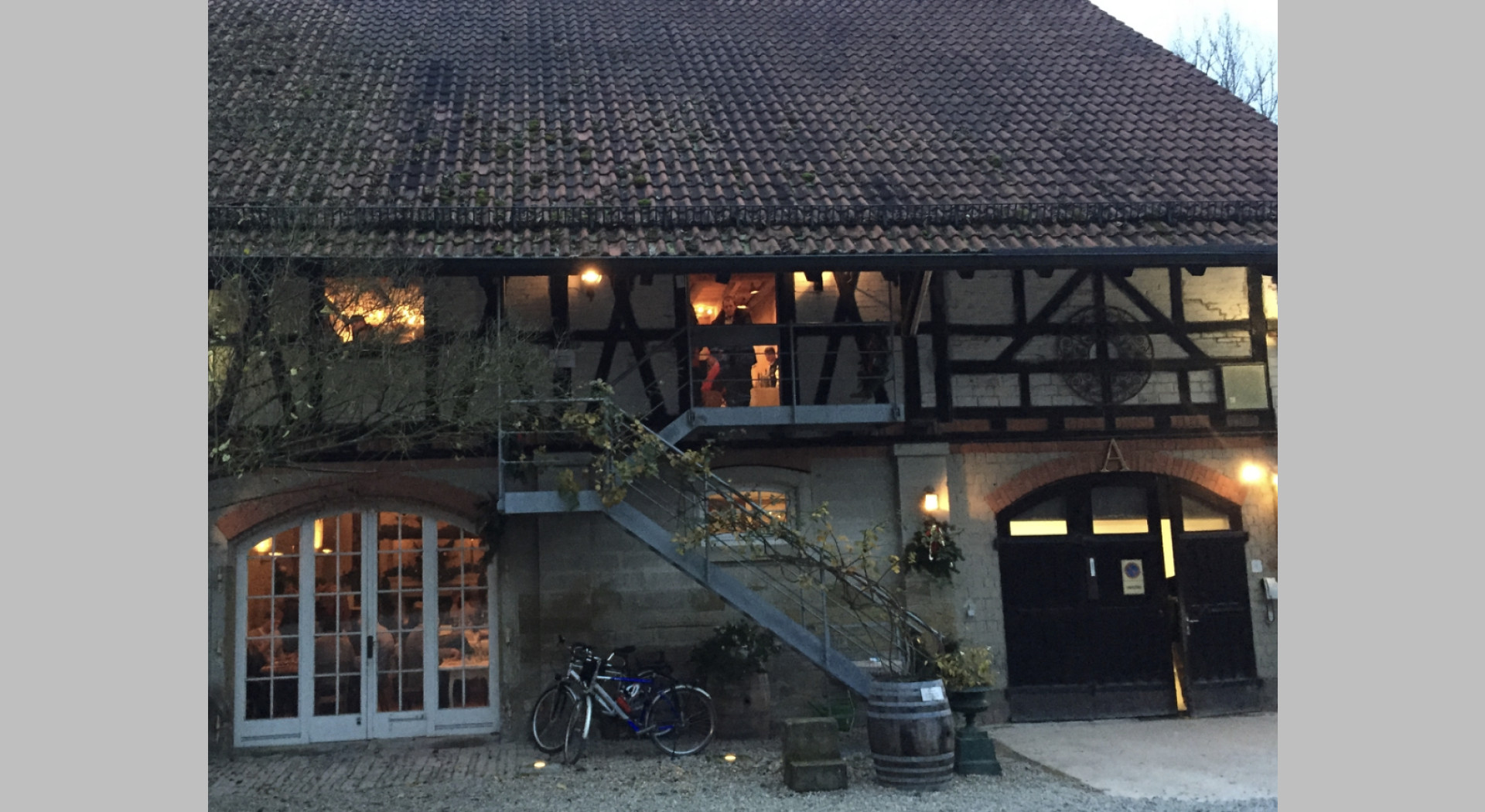 Gutshof