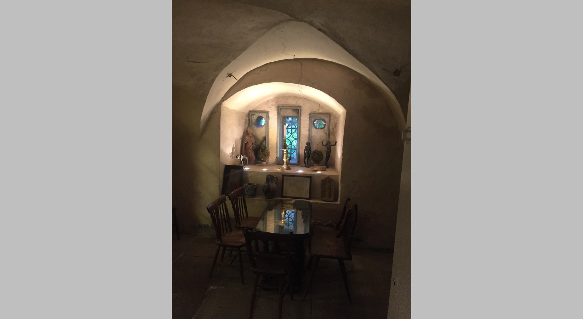 Kapelle