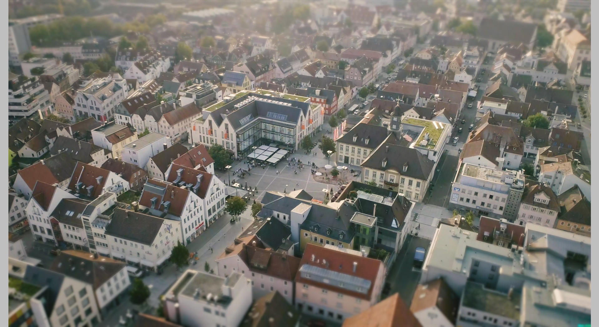 Marktplatz
