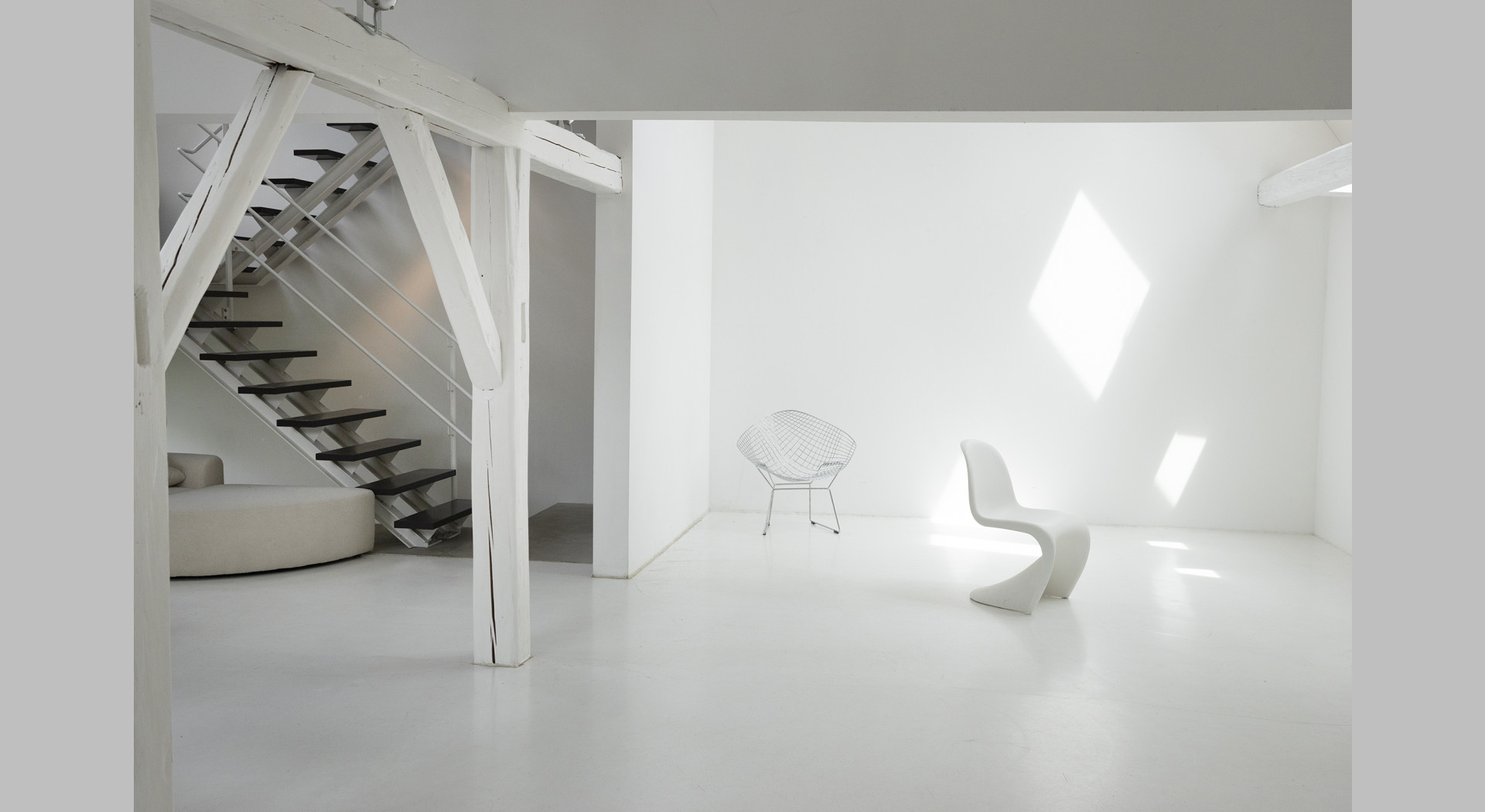 STUDIO LÅVE 1 OG