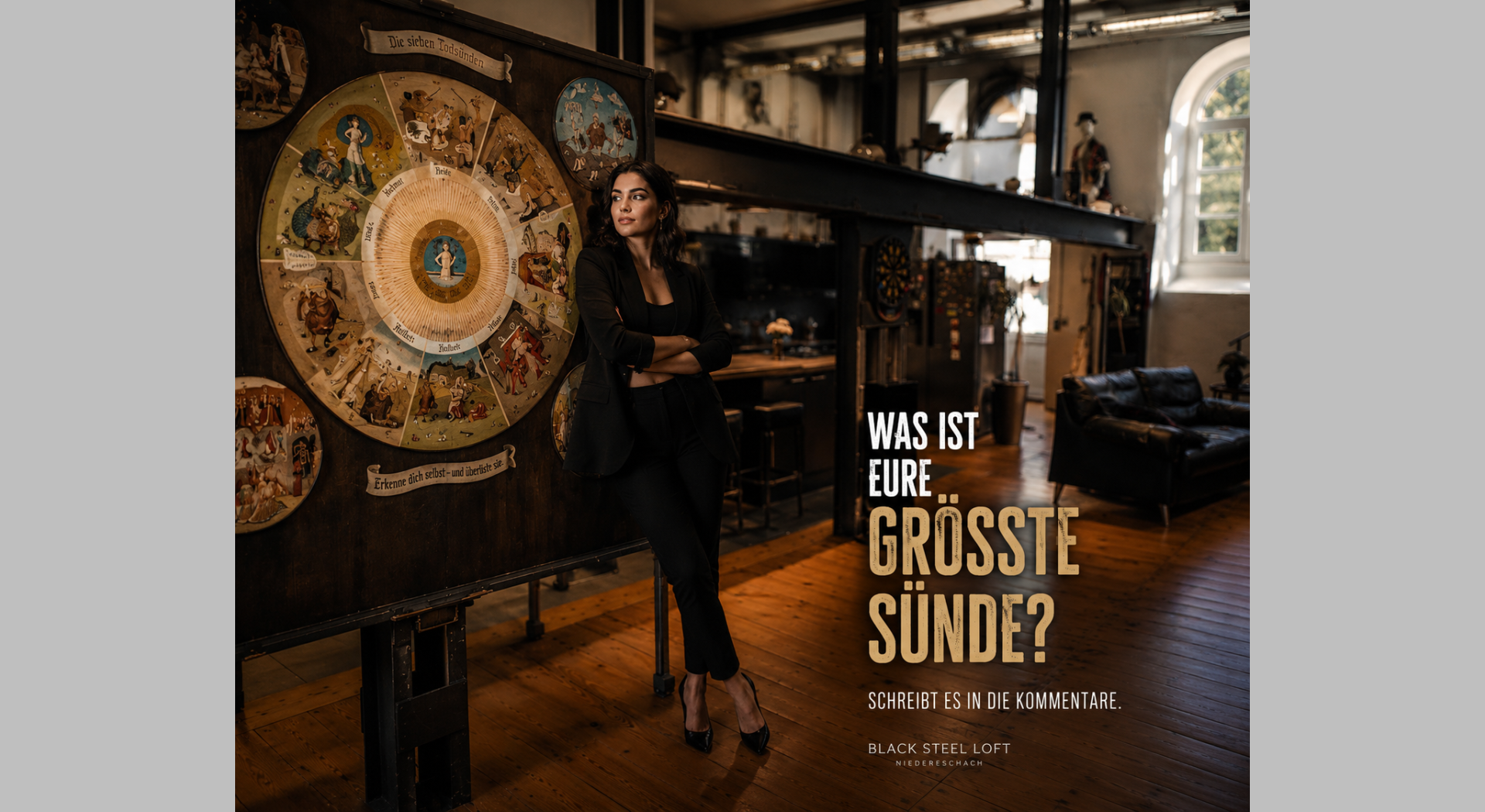 Thema Shooting