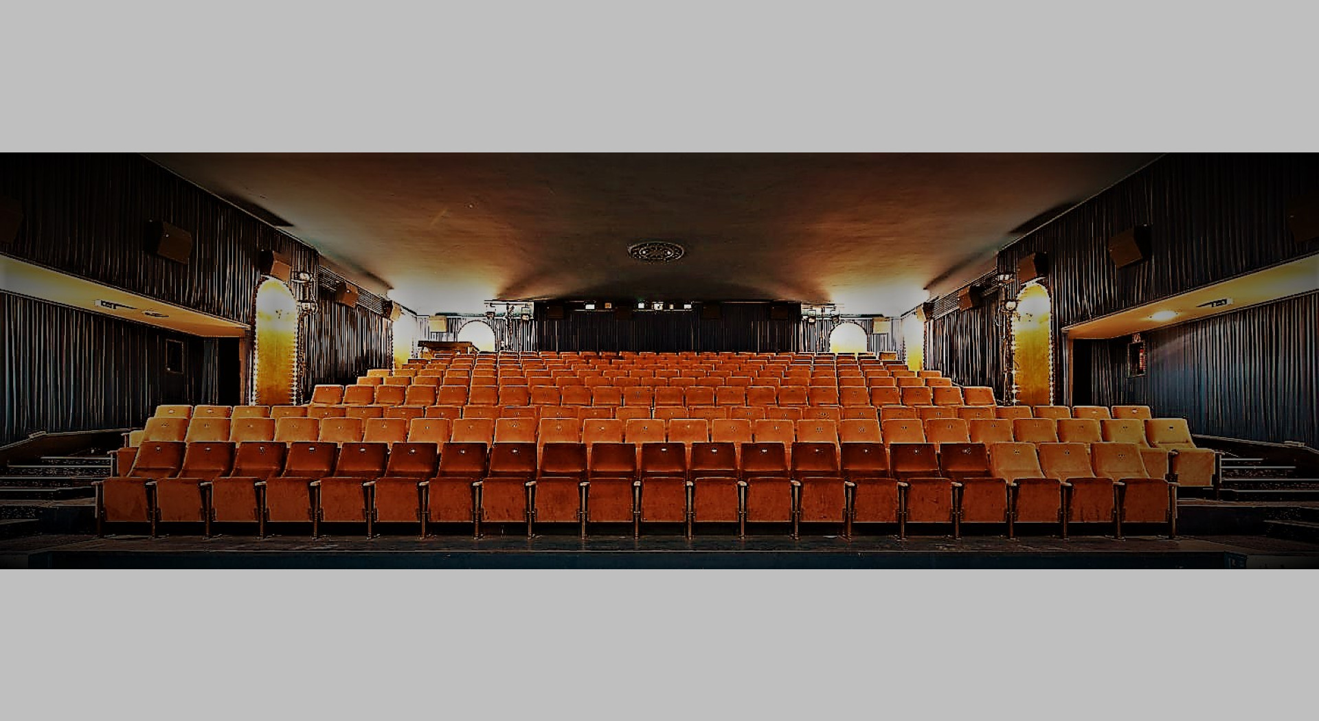 Theatersaal