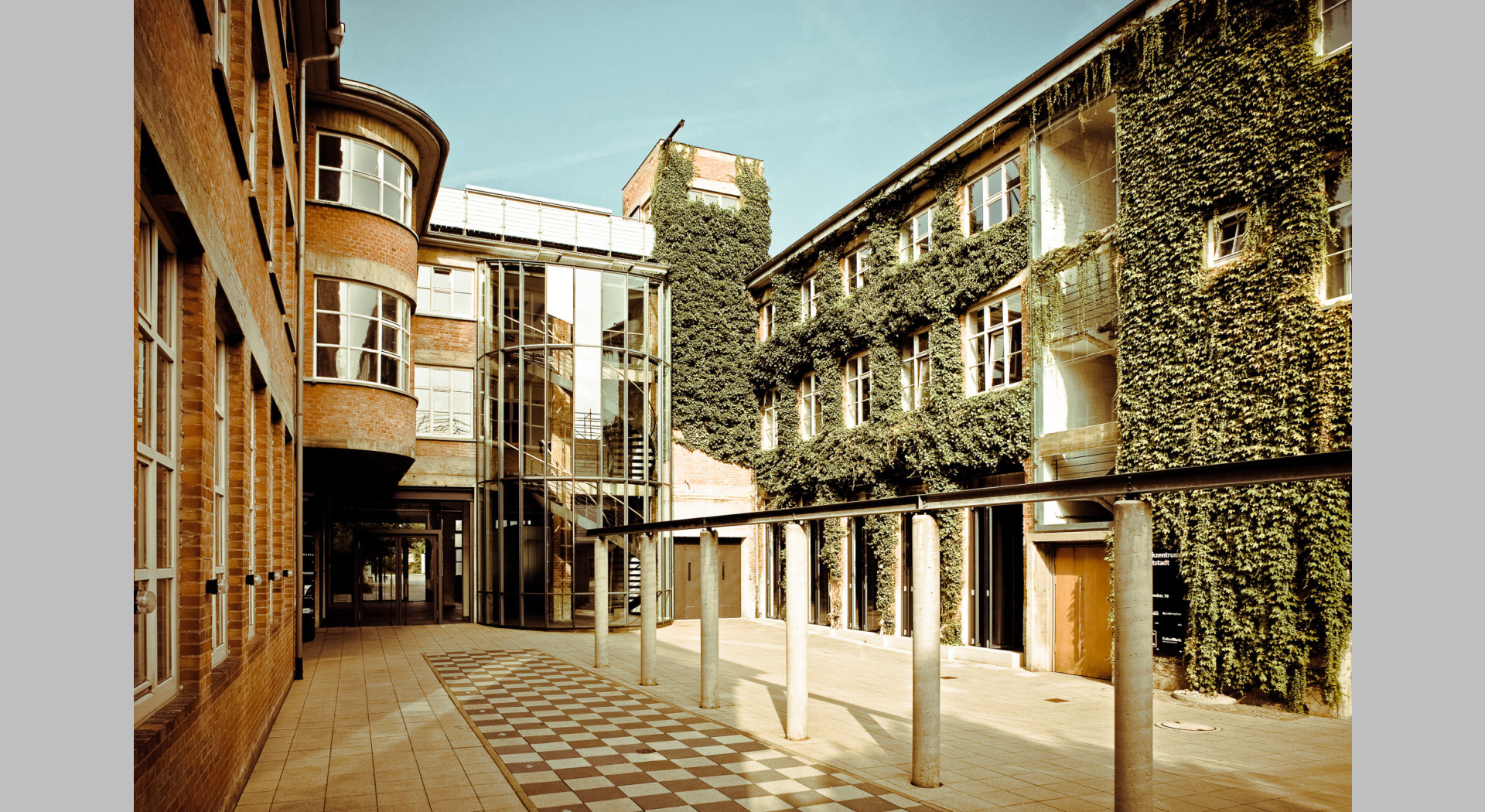 urbanharbor Ludwigsburg – Kulturwerk