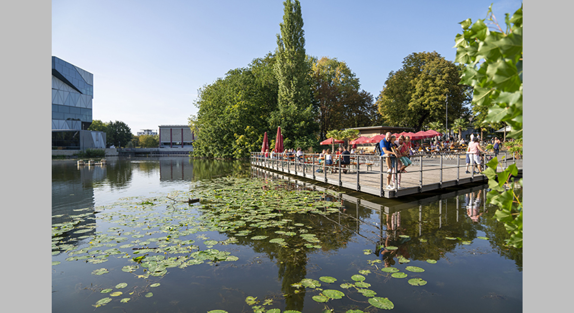 Neckarbühne