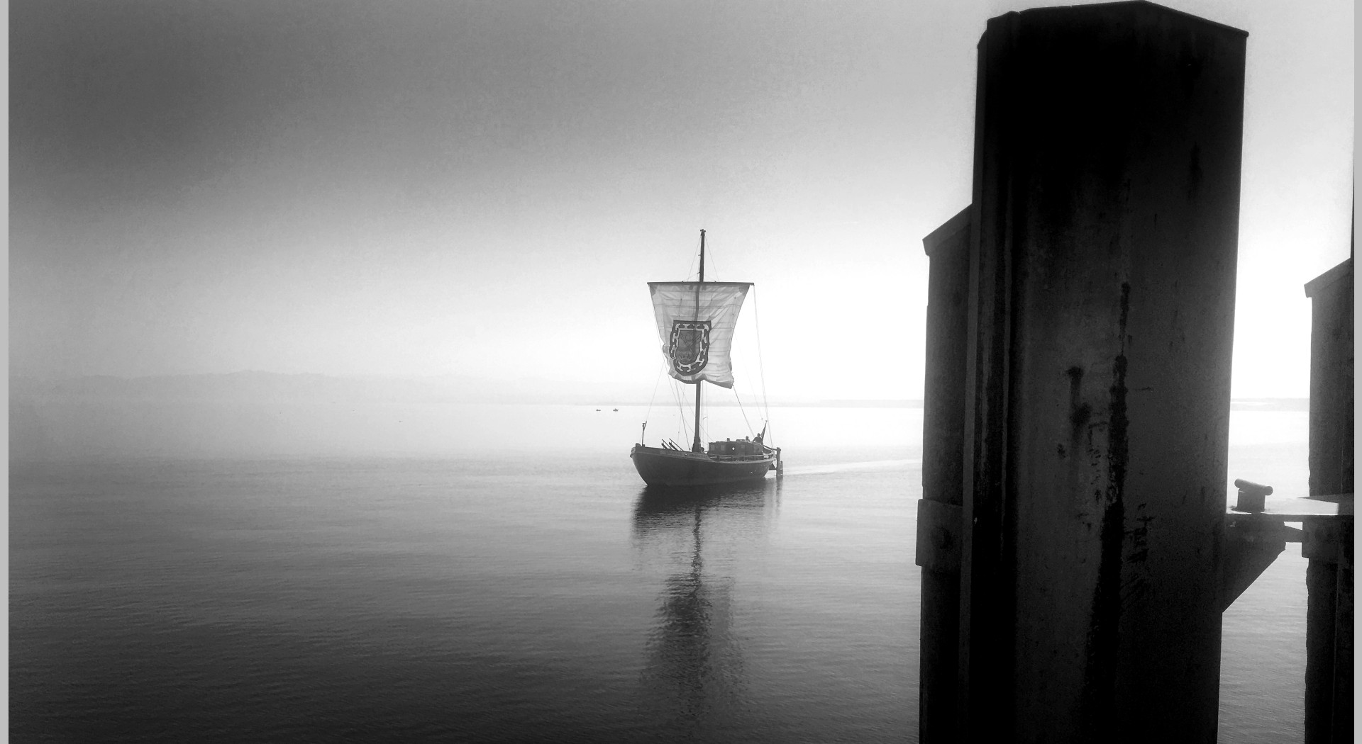 mystischer Bodensee