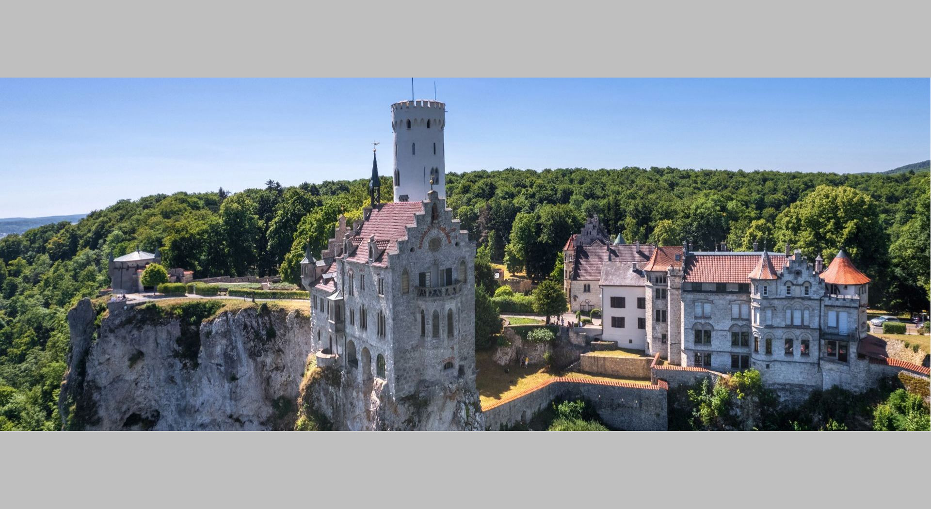 Schloss Lichtenstein