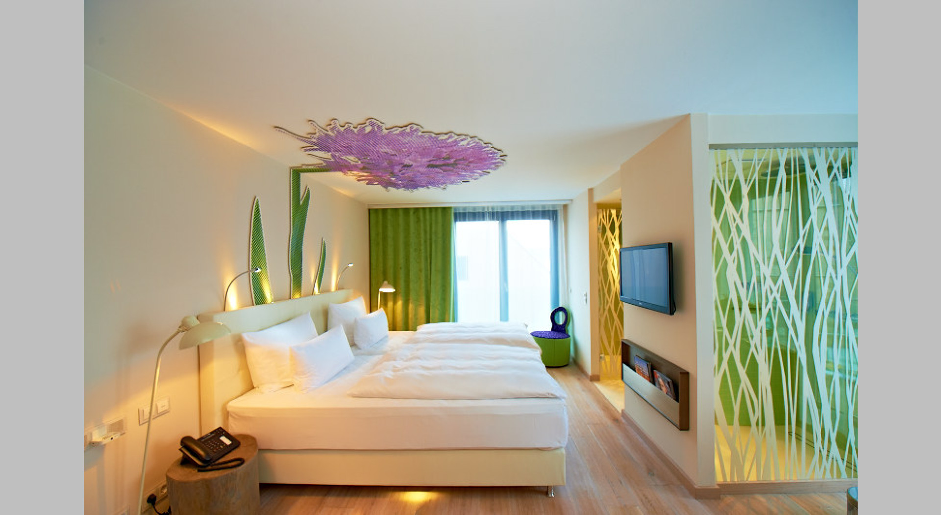 Hotelzimmer