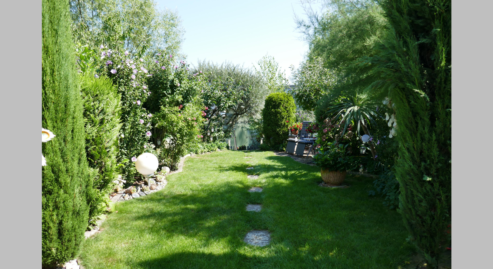 Garten