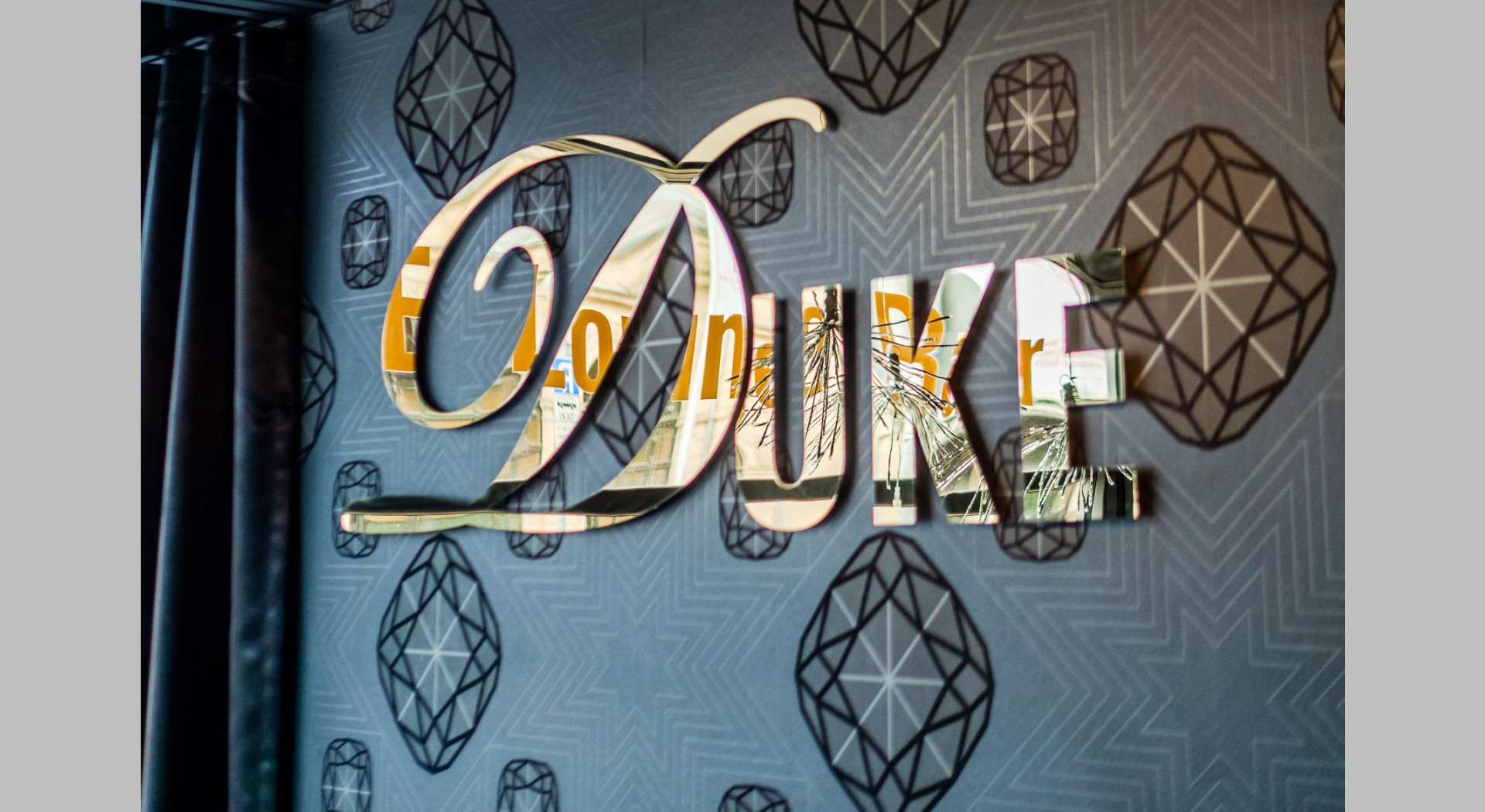 "Duke" Eine der schönsten Eventlocations in Baden-Baden.