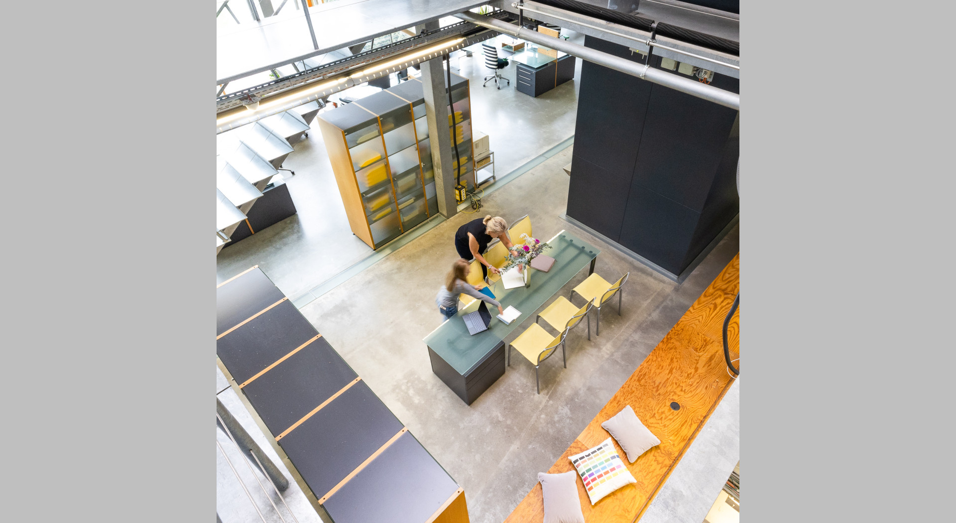 Offene Architektur