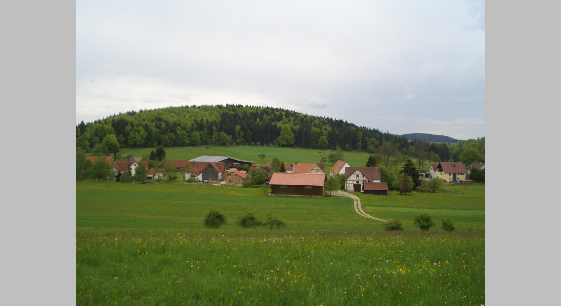 Ferienhaus