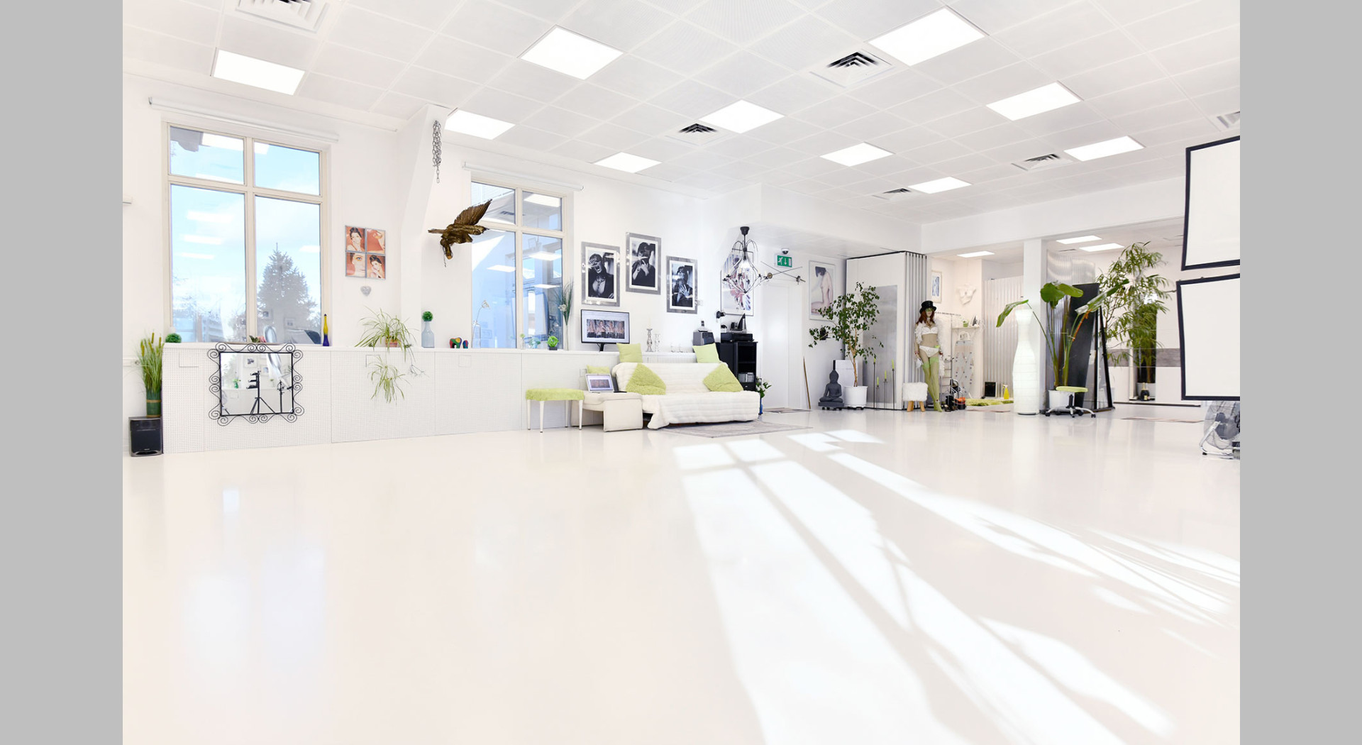 Fotostudio Esslingen-Stuttgart, Filmstudio Esslingen-Stuttgart, Mietstudio Esslingen-Stuttgart