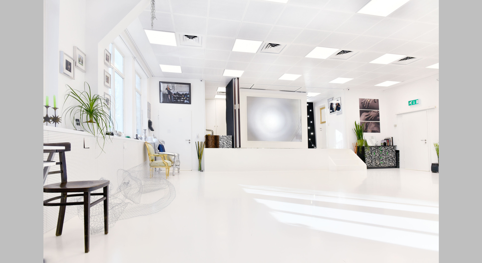 Fotostudio Esslingen-Stuttgart, Filmstudio Esslingen-Stuttgart, Mietstudio Esslingen-Stuttgart