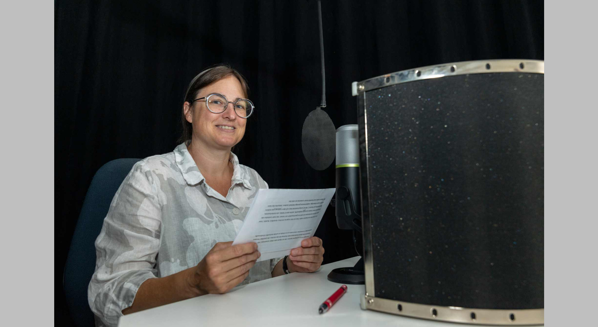 Tonaufnahmen in unserem Mietstudio