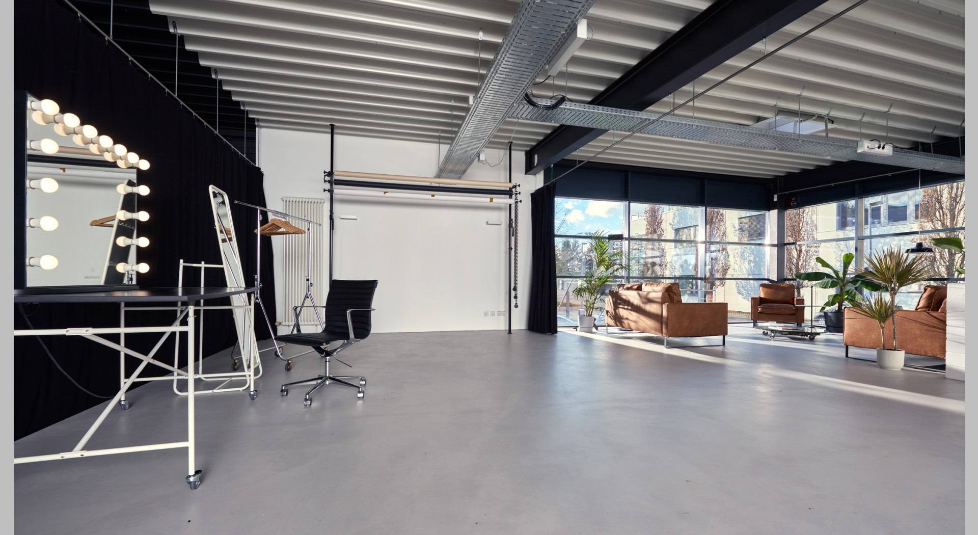 Studio 2 - Die Galerie