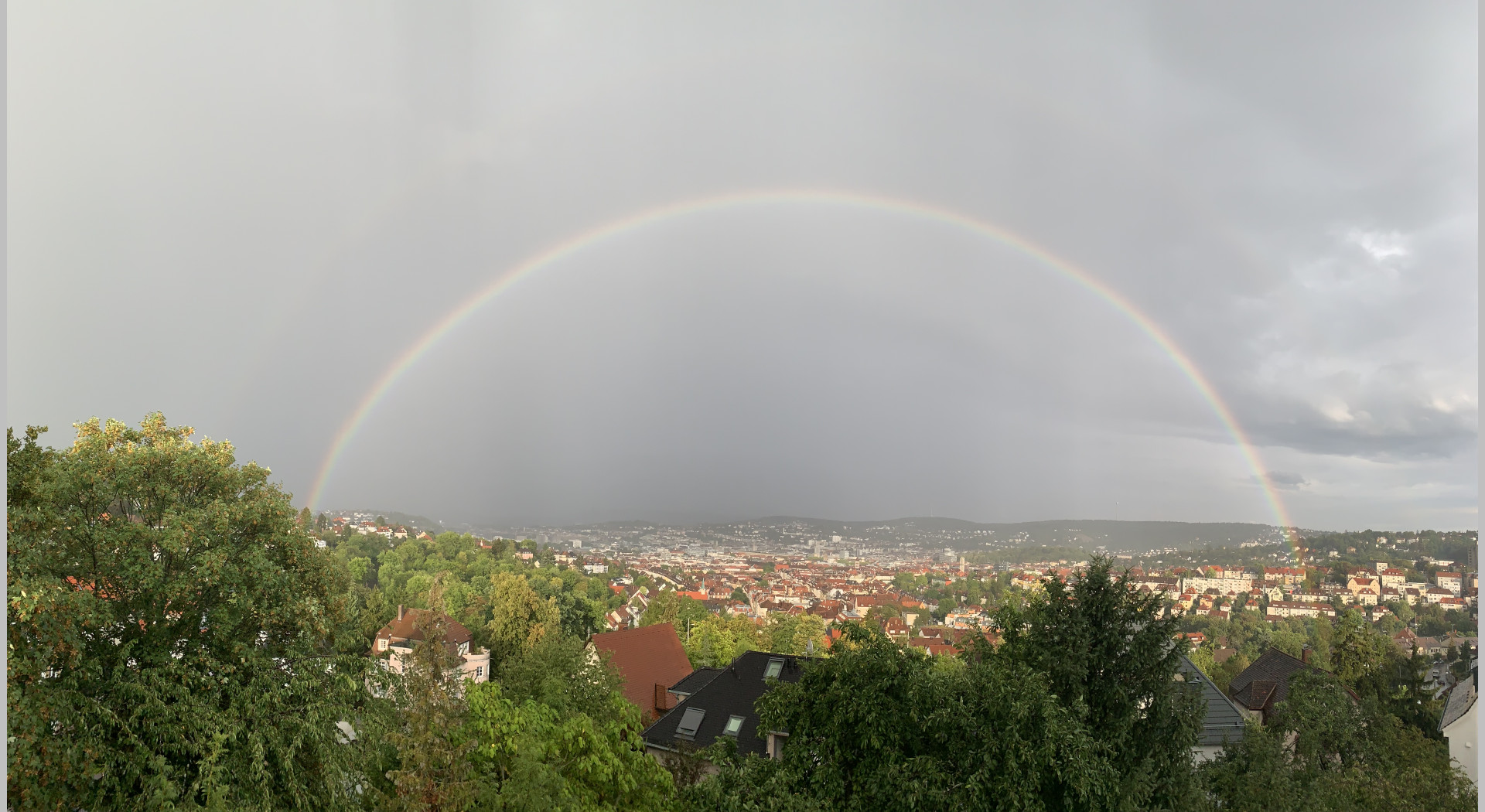 Location, Film, Aussicht