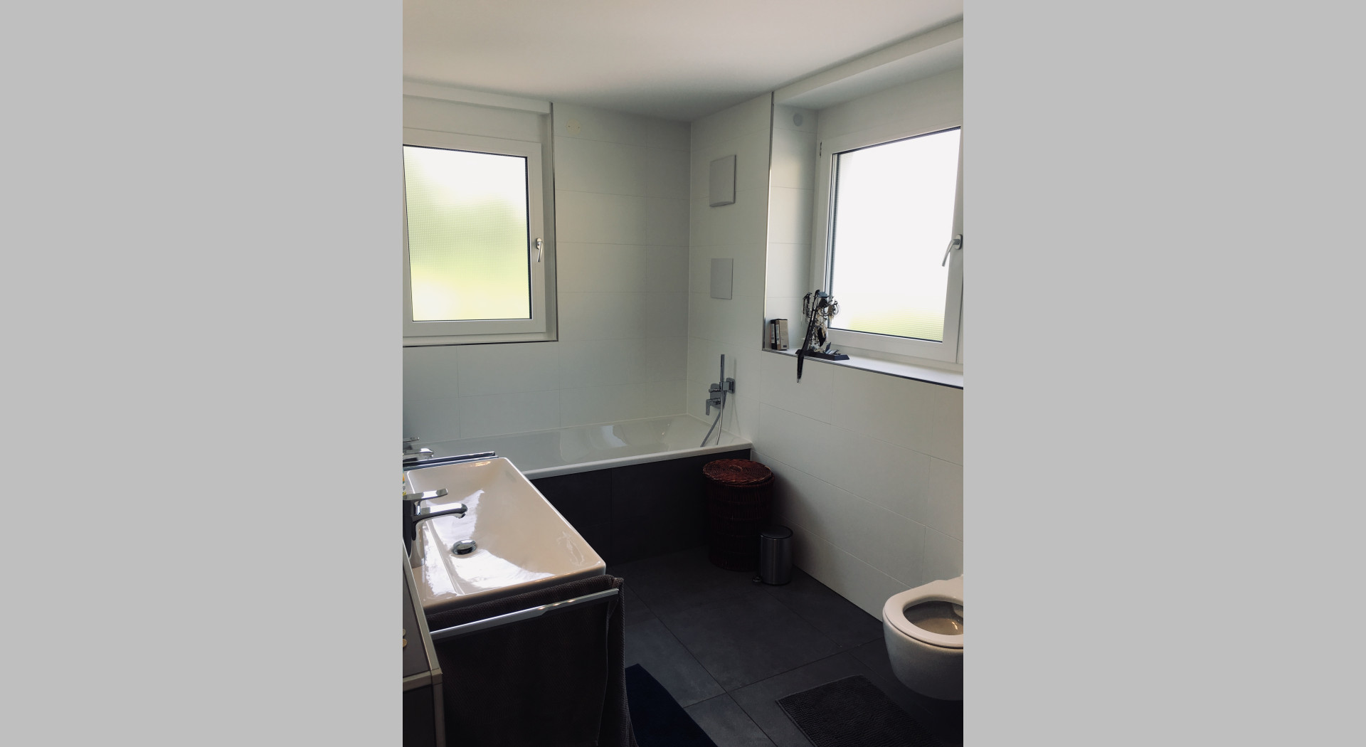 Location, Film, Badezimmer