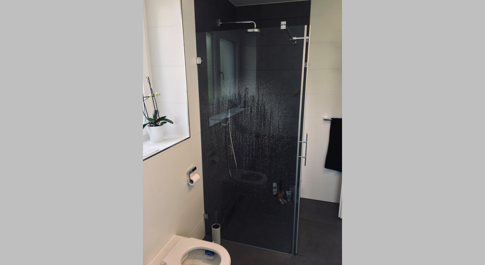 Location, Film, Badezimmer