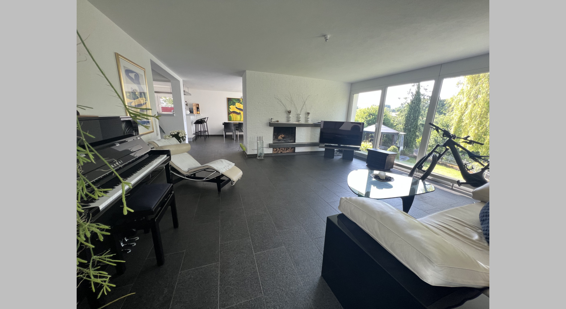 Esszimmer