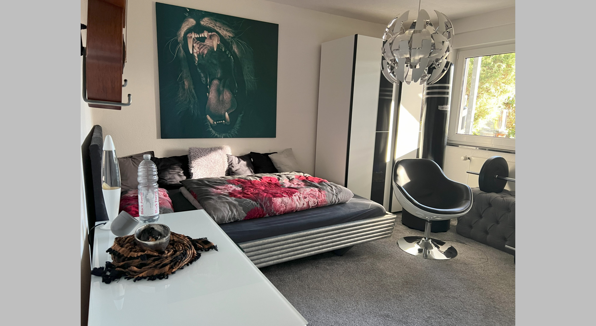 Jugendzimmer UG
