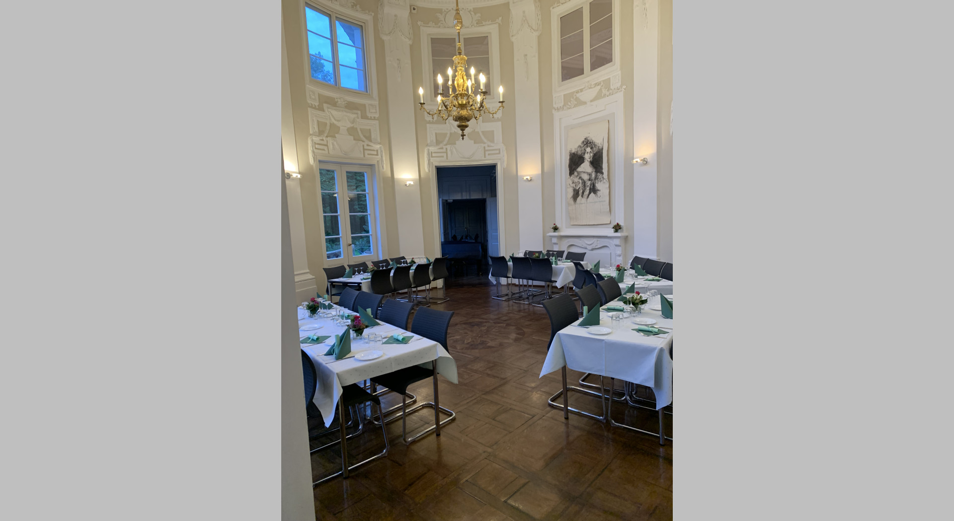 Villa Eugenia innen 1