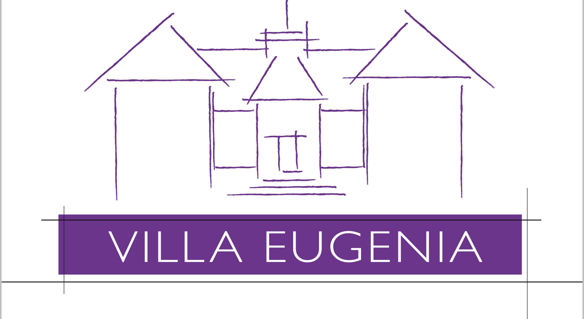Villa Eugenia Logo 1