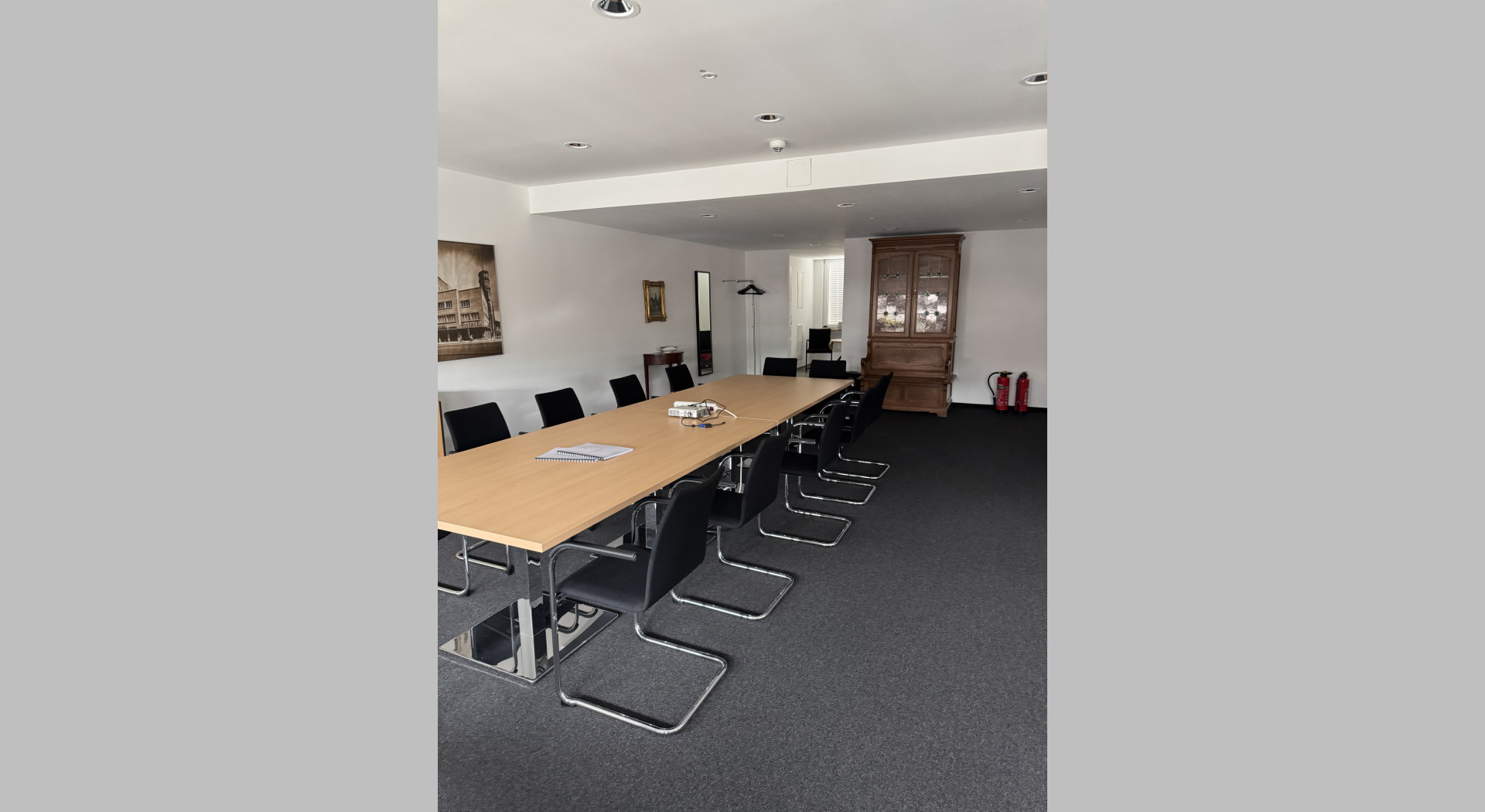 Büro