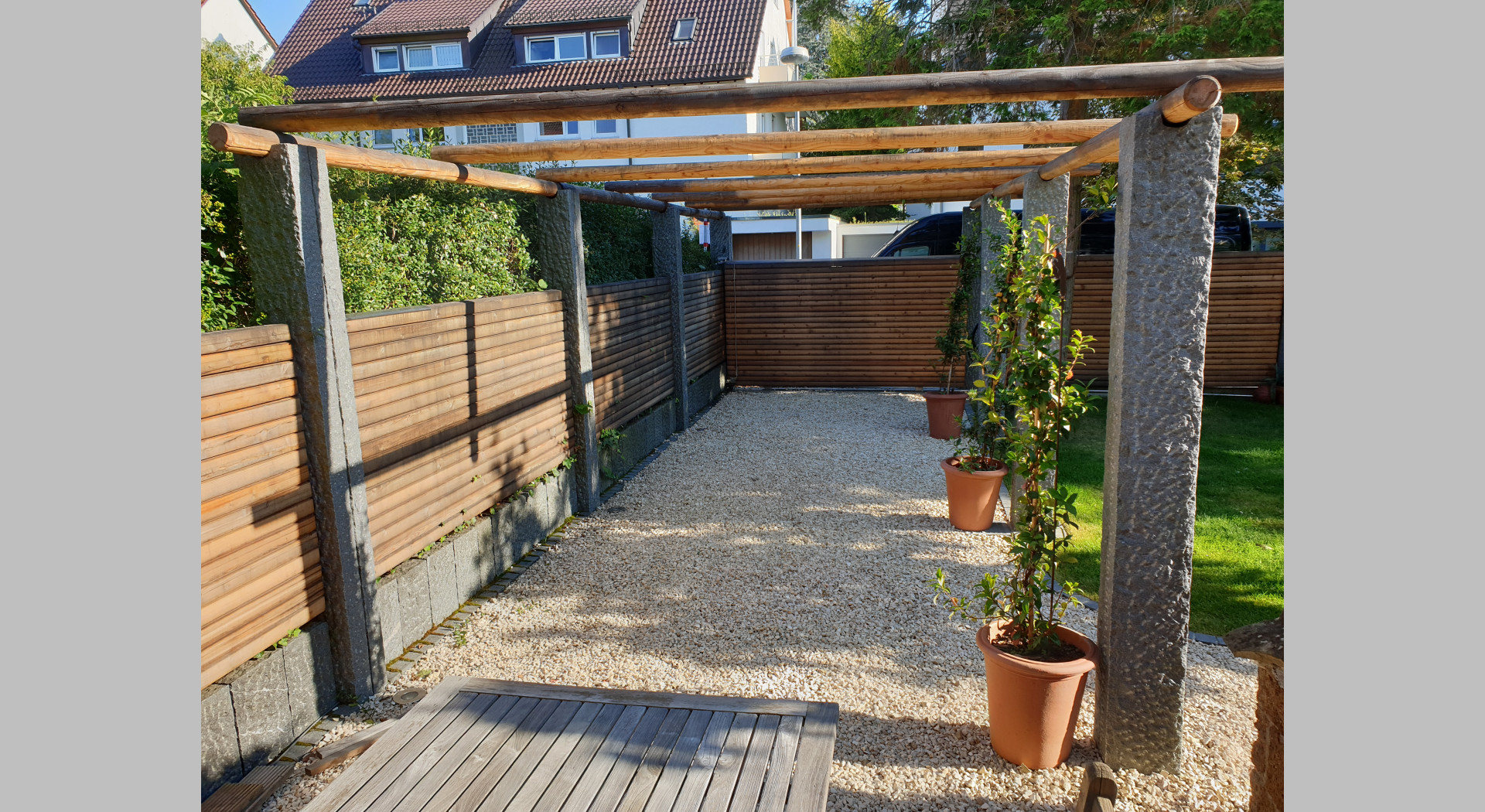 Pergola