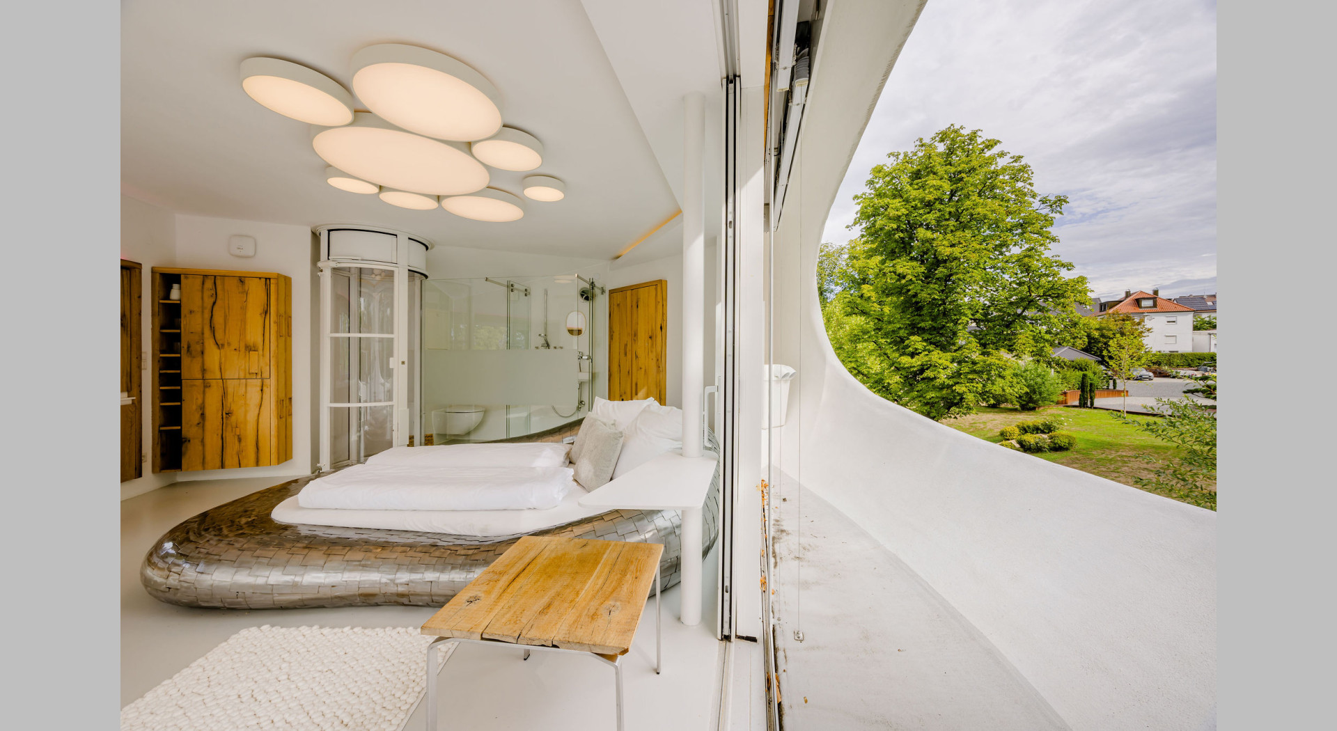 AirLoft in der Stauferstadt innen 05