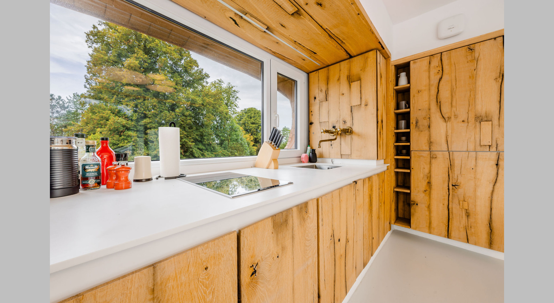 AirLoft in der Stauferstadt innen 03