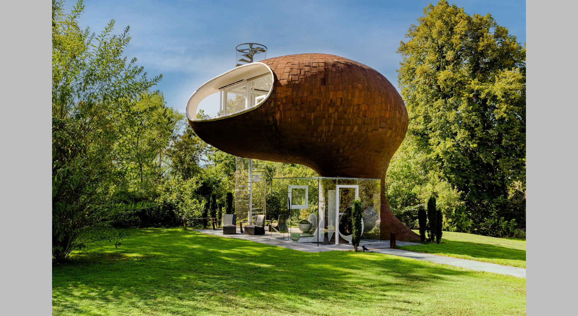 AirLoft in der Stauferstadt