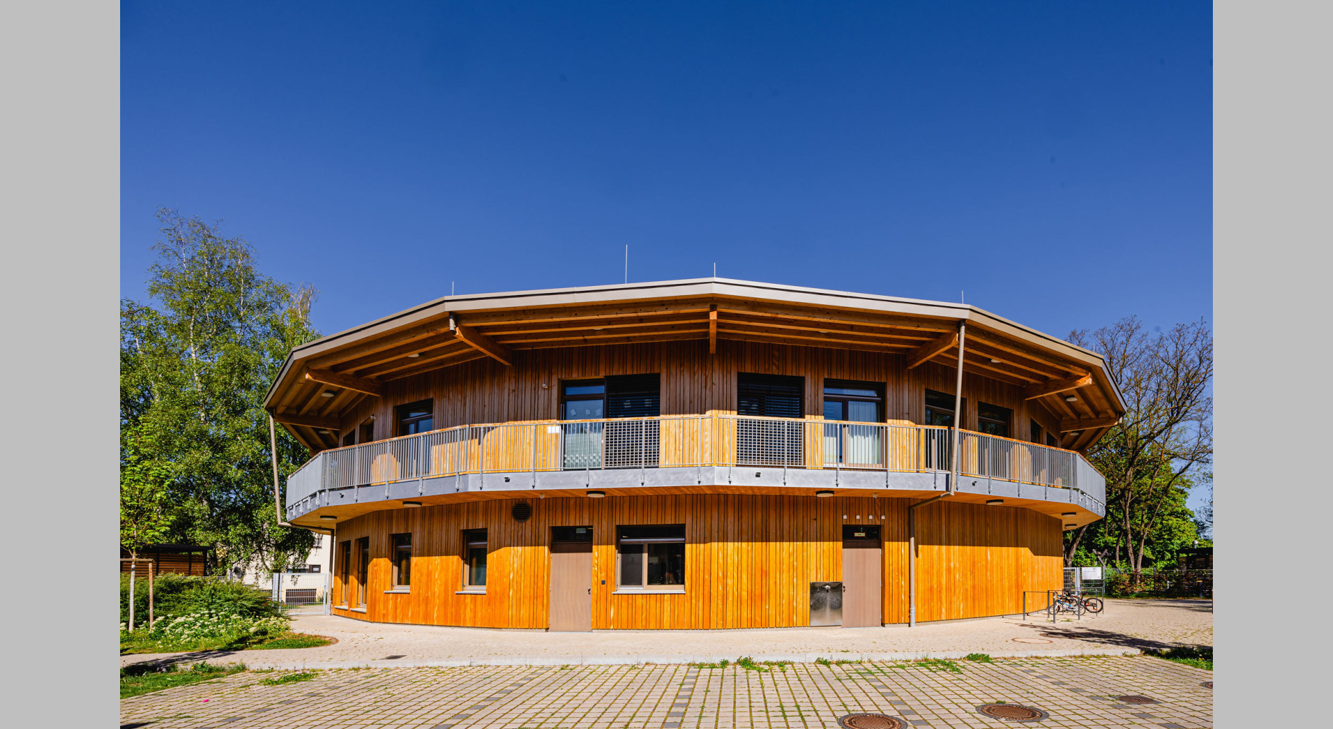 Eulennest Schorndorf außen 02