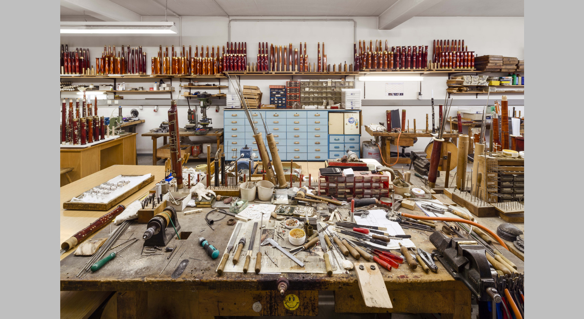 Bernd Moosmann Meisterwerkstätte für Holzblasinstrumente GmbH