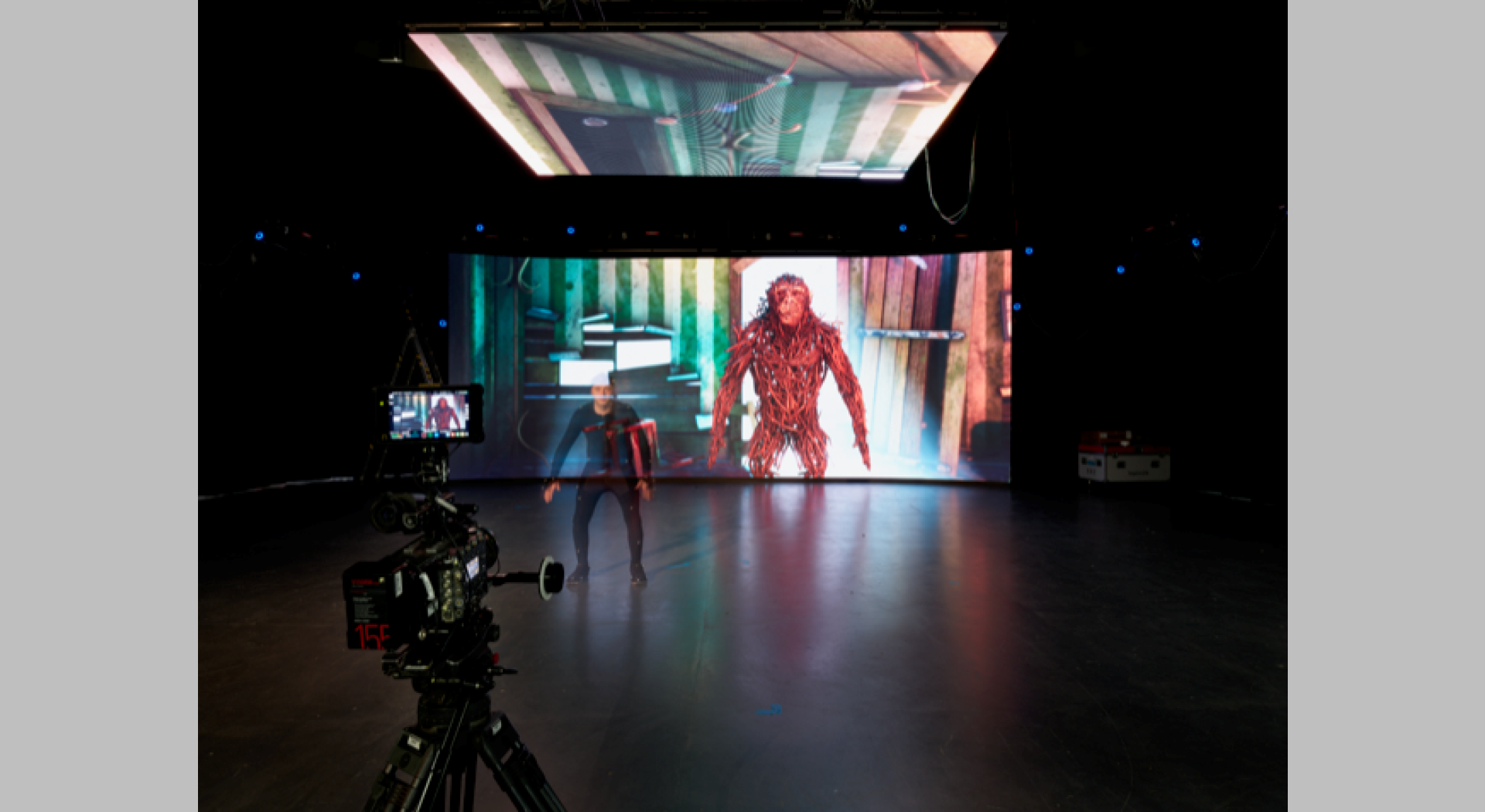 Animationsinstitut - Filmakademie