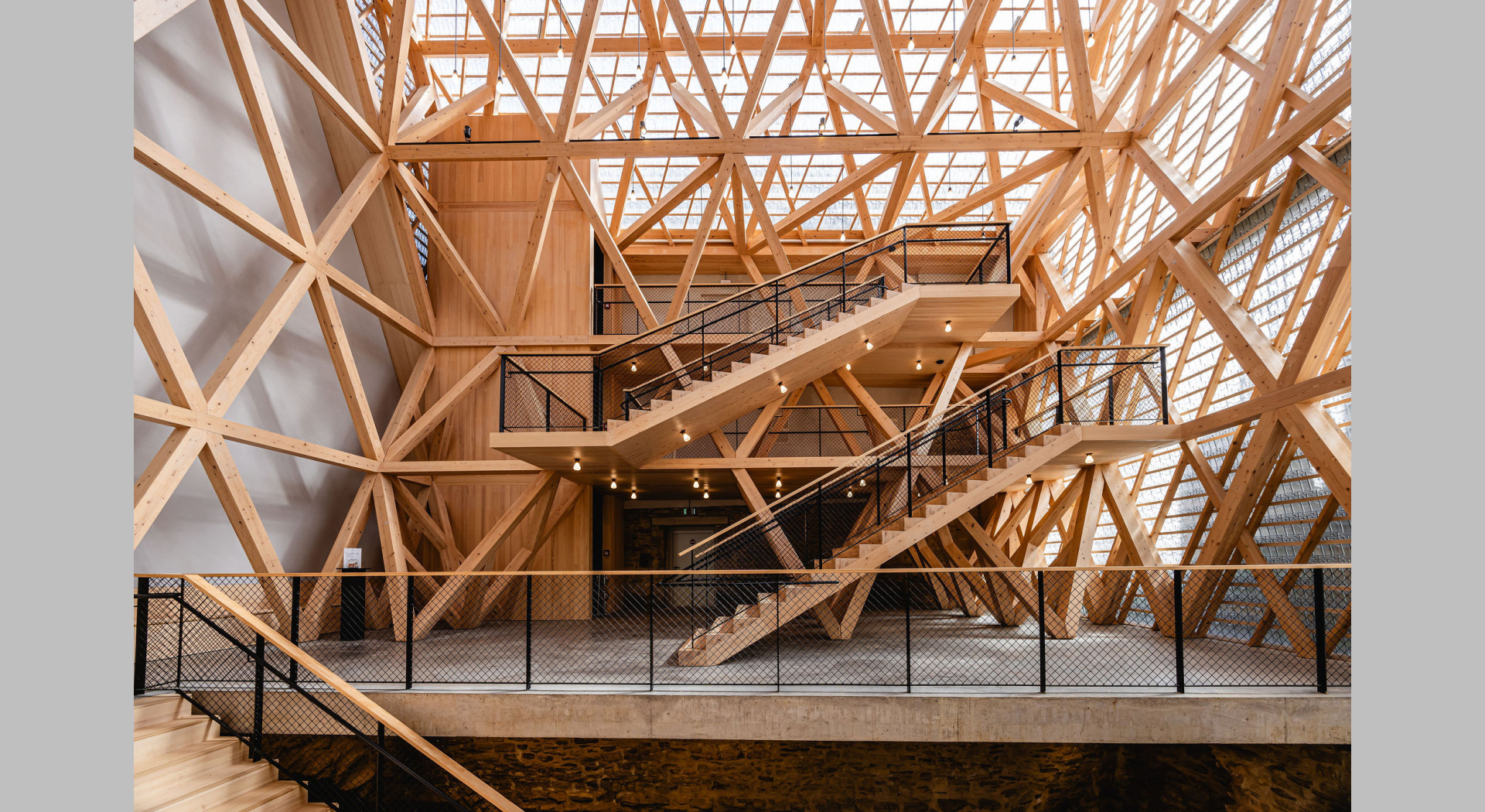Heimatmuseum innen