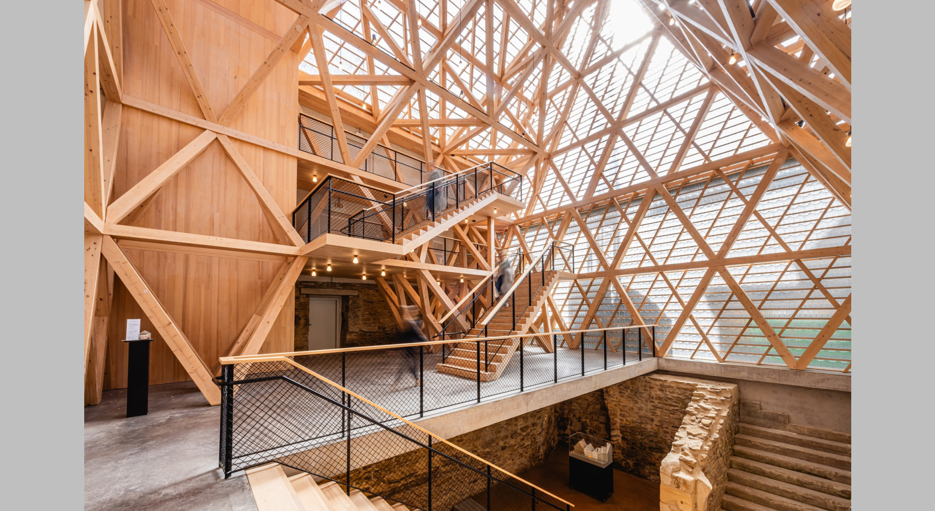 Heimatmuseum innen 02
