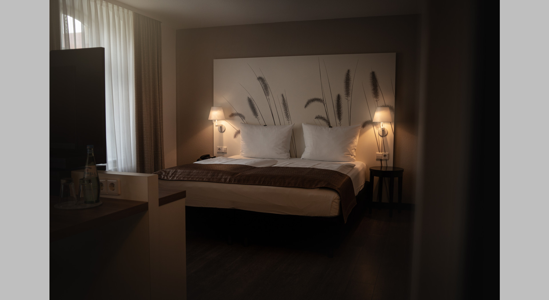 Hotel Nestor