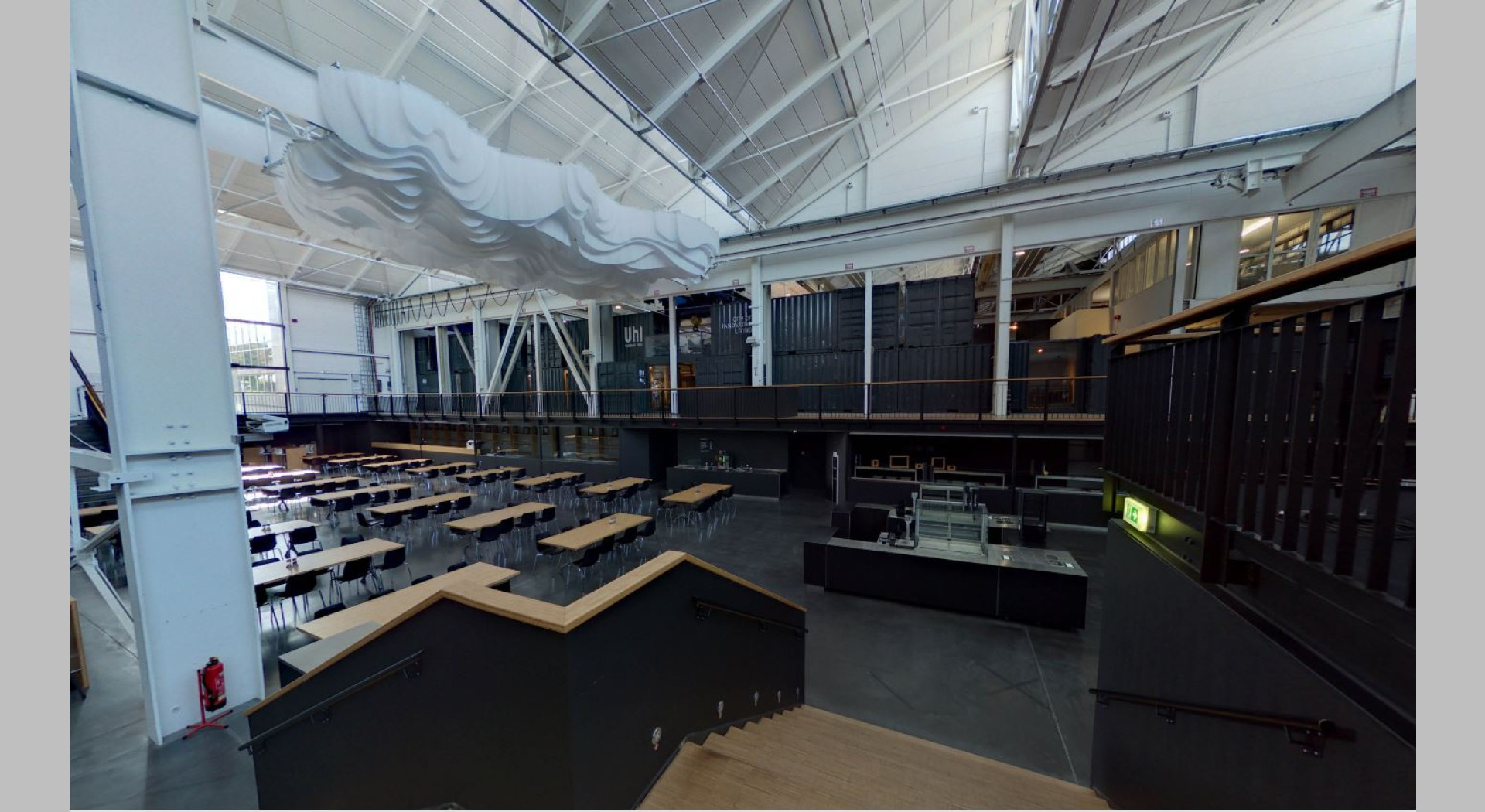 Saal