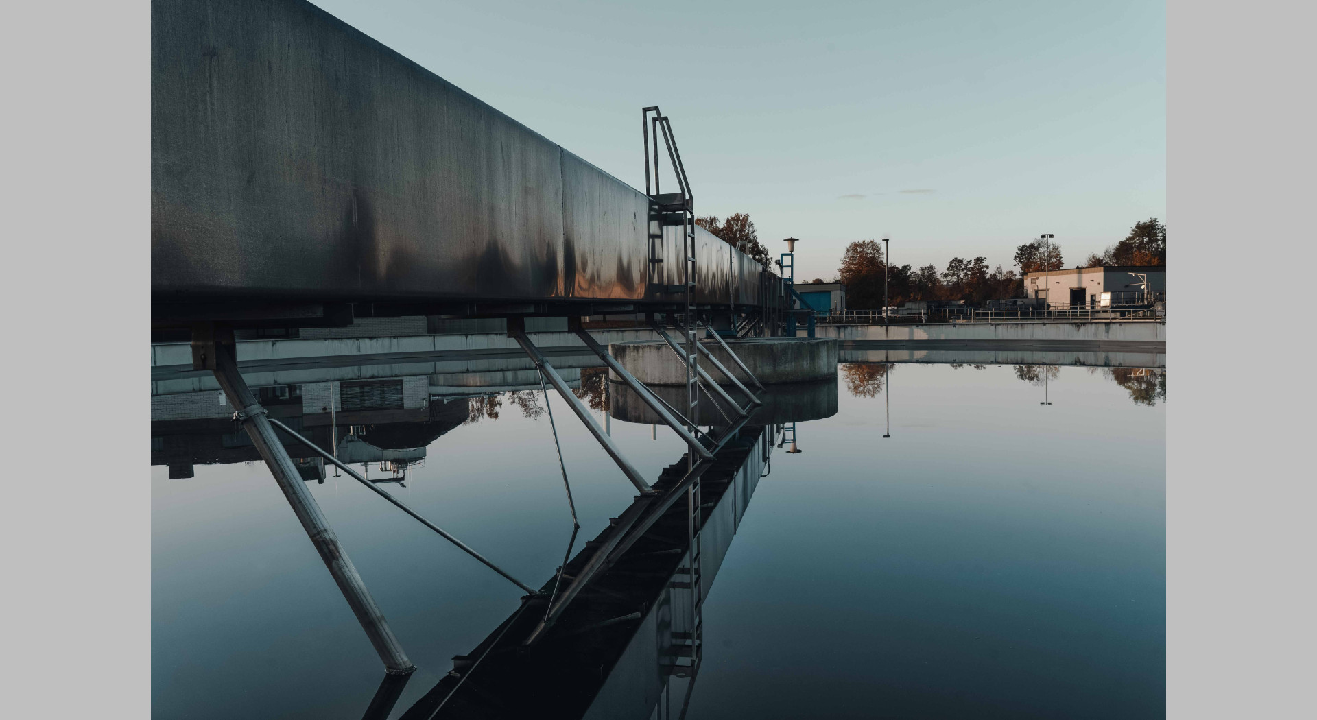 Kläranlage Herrenberg