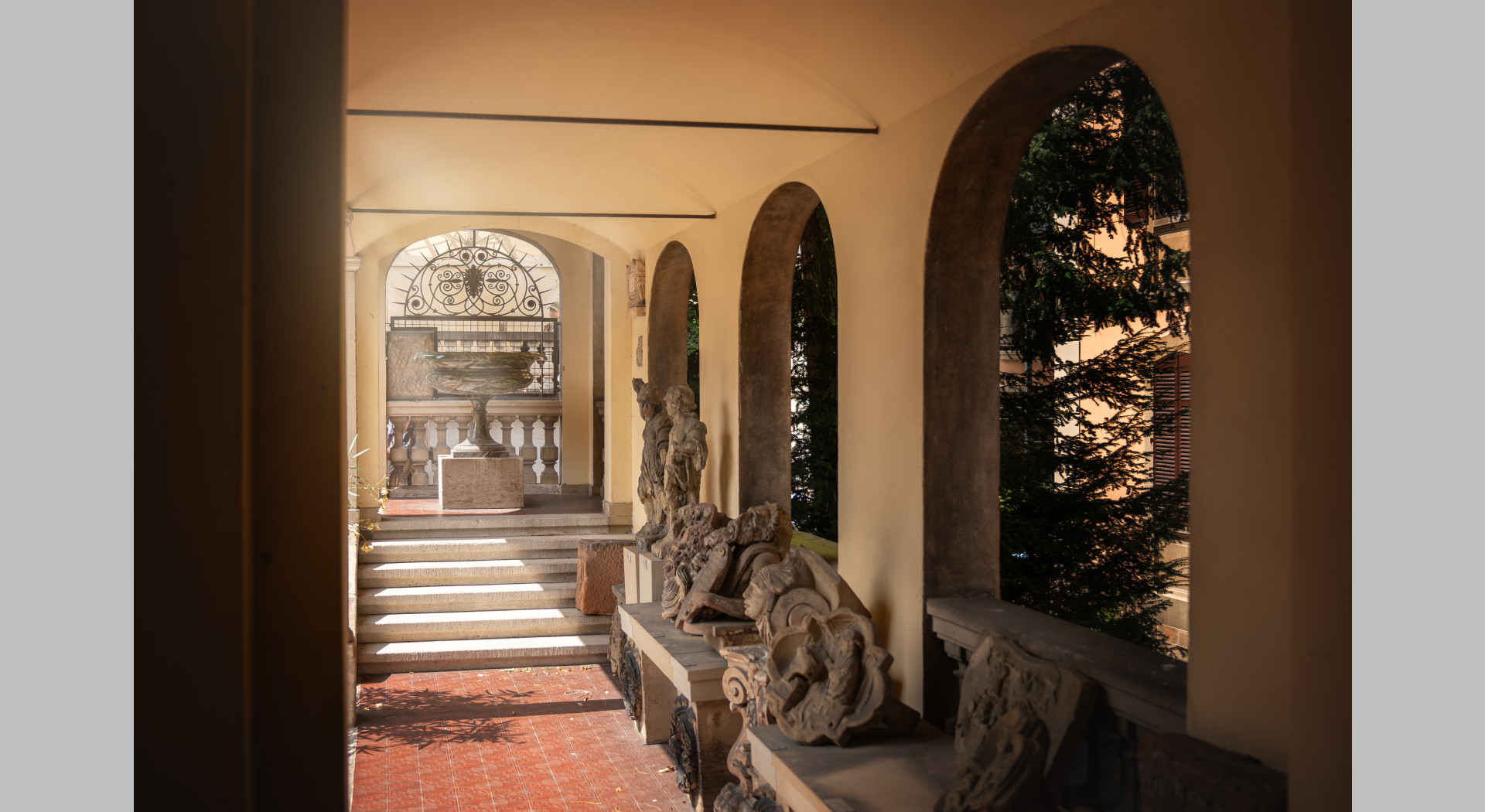 Lapidarium