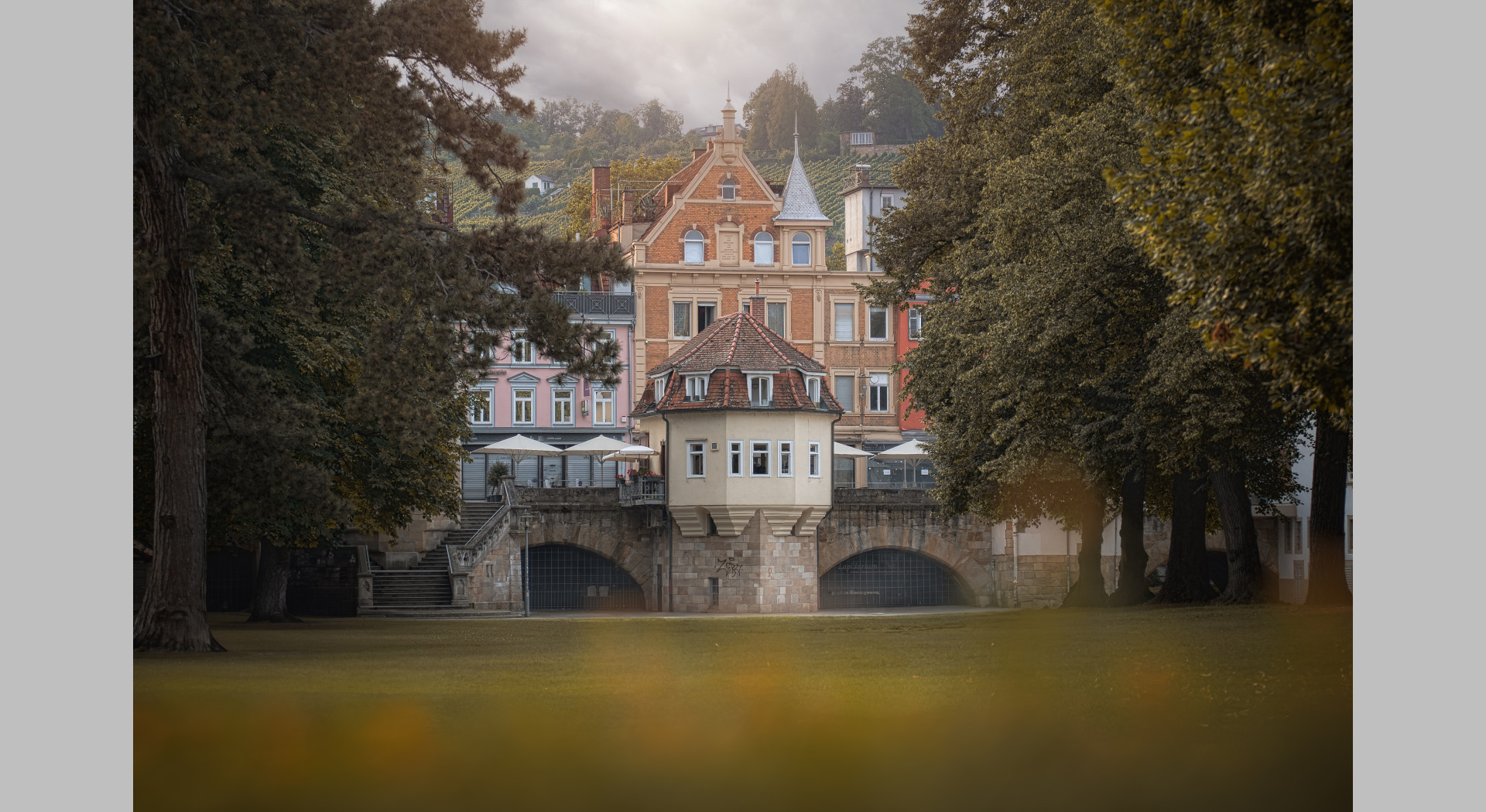 Maille Esslingen