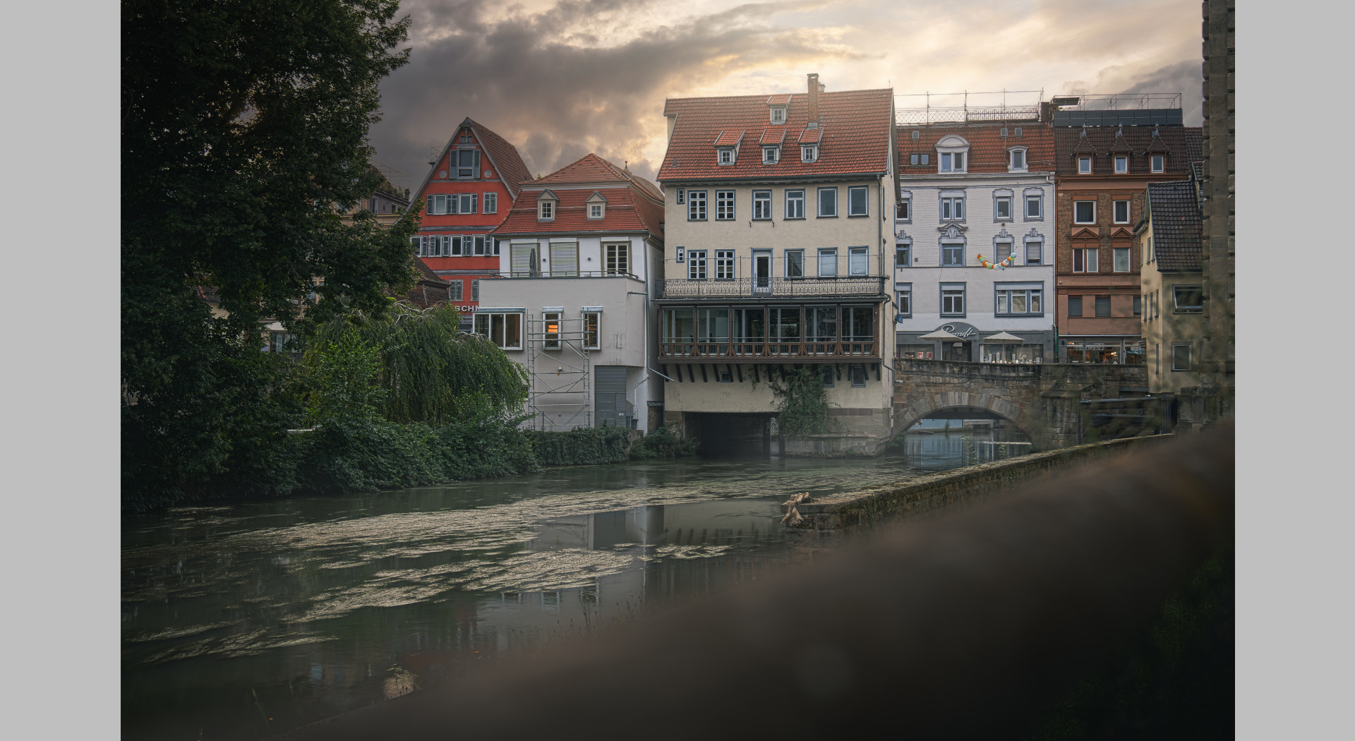 Maille Esslingen