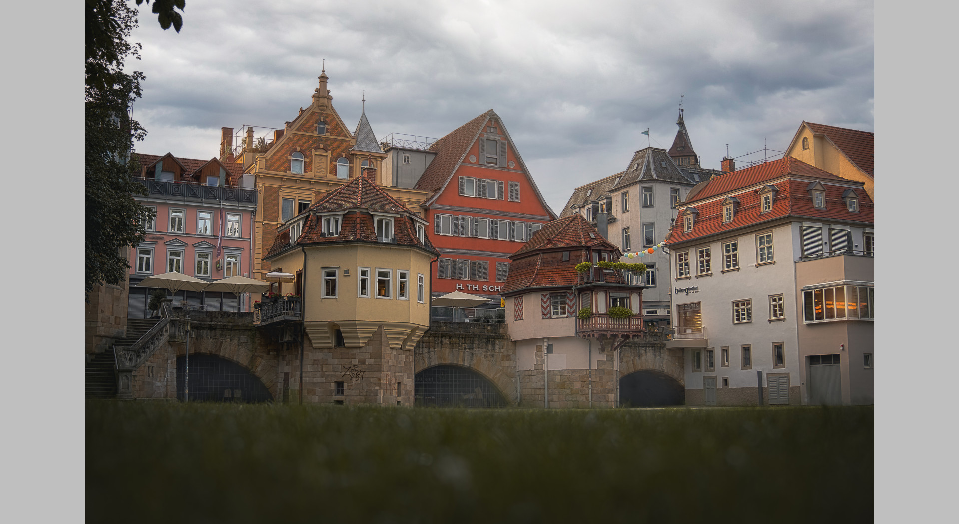 Maille Esslingen