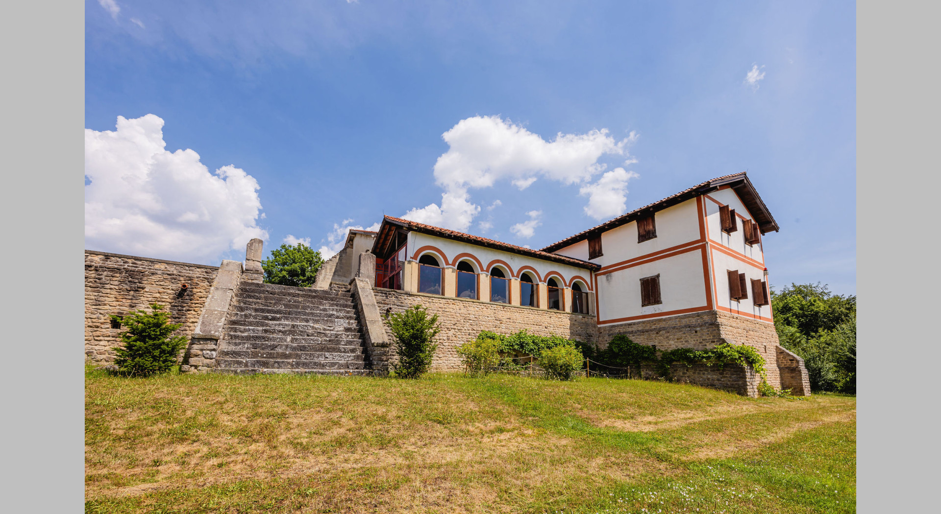 Römisches Freilichtmuseum Hechingen-Stein 06