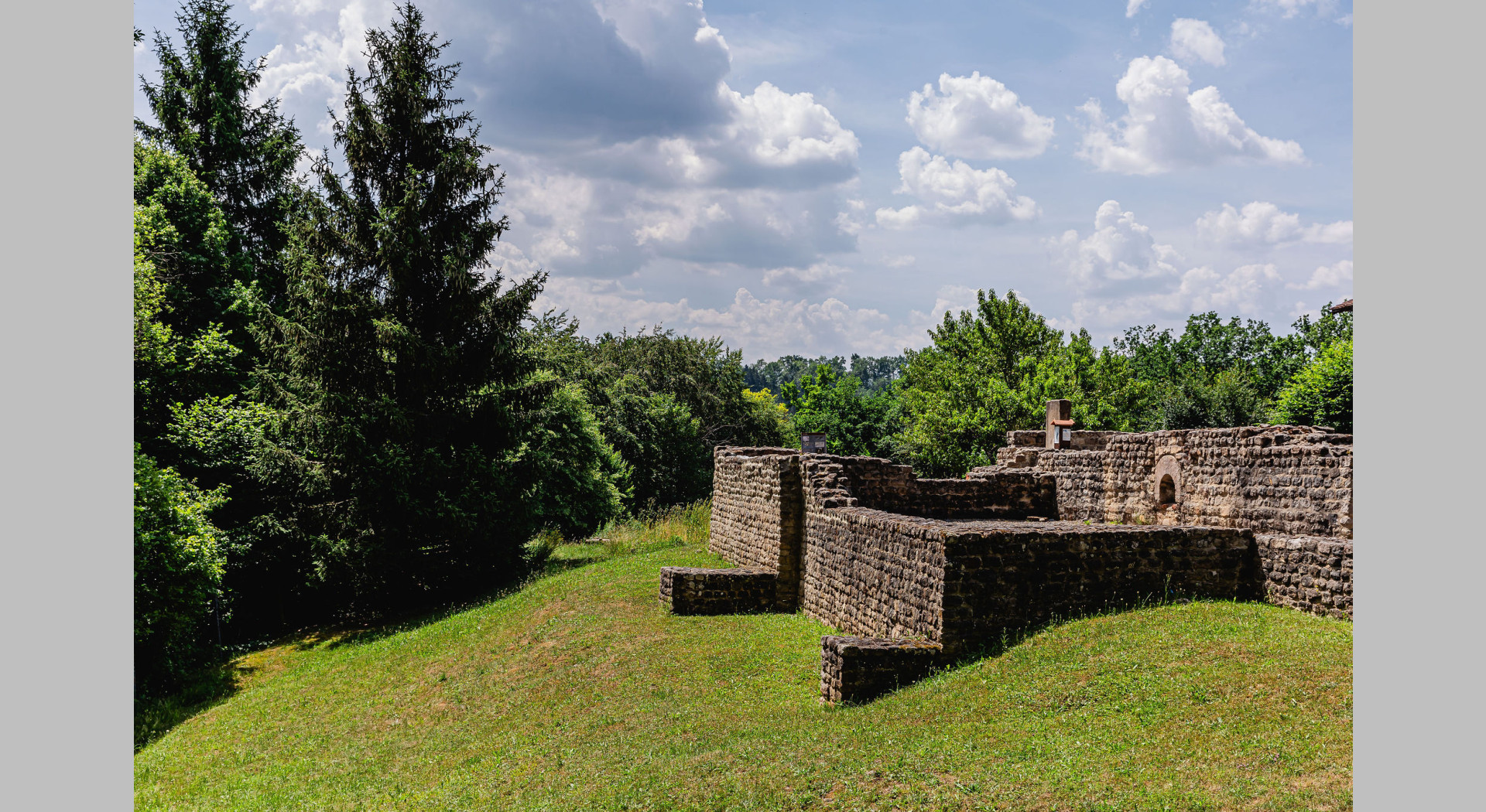 Römisches Freilichtmuseum Hechingen-Stein 03