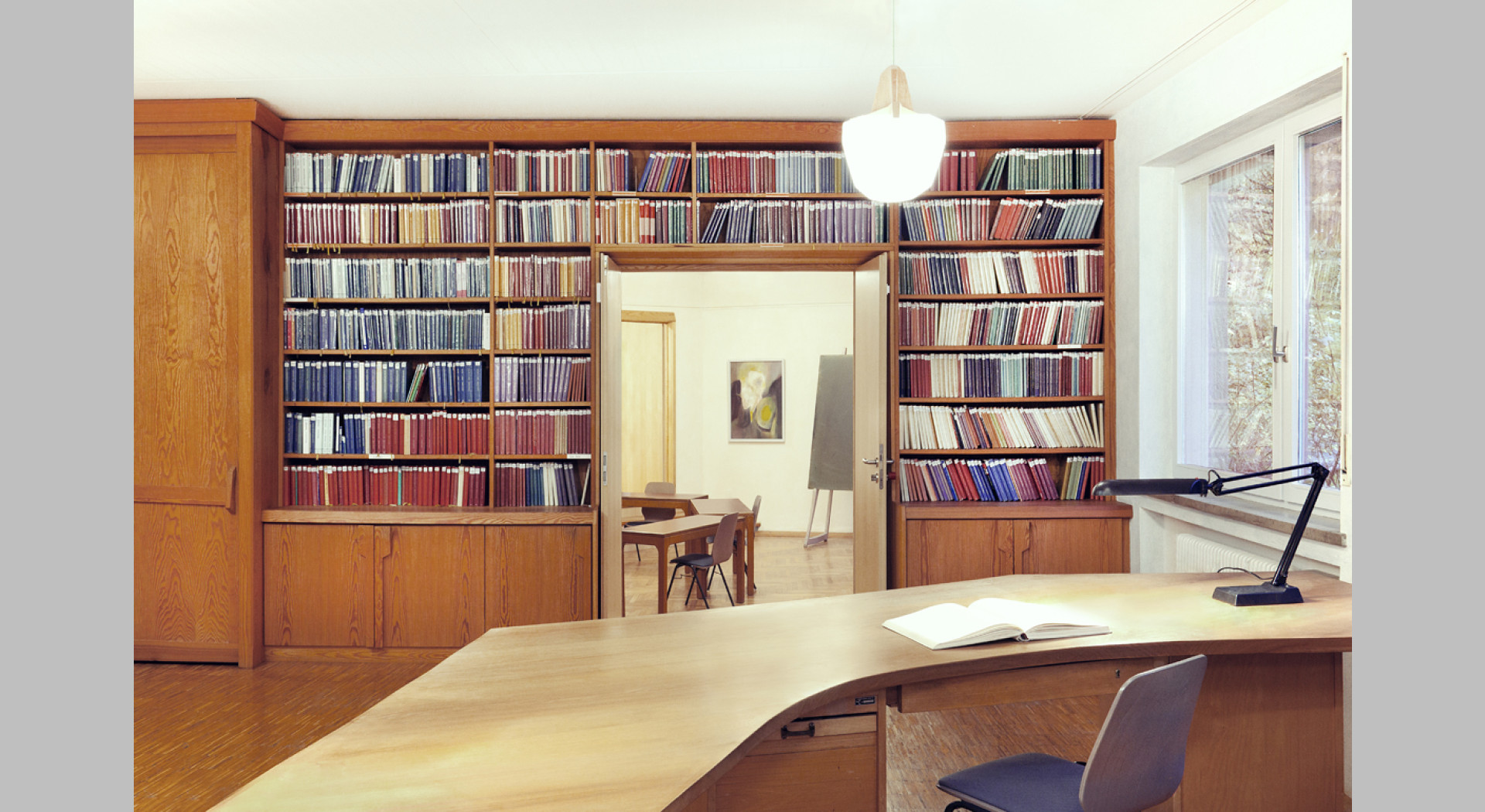 Rudolf Steiner Bibliothek