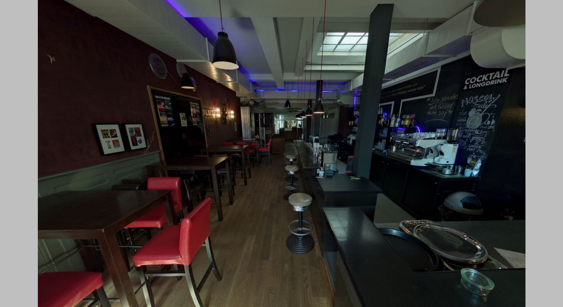 Scala Theater Bar