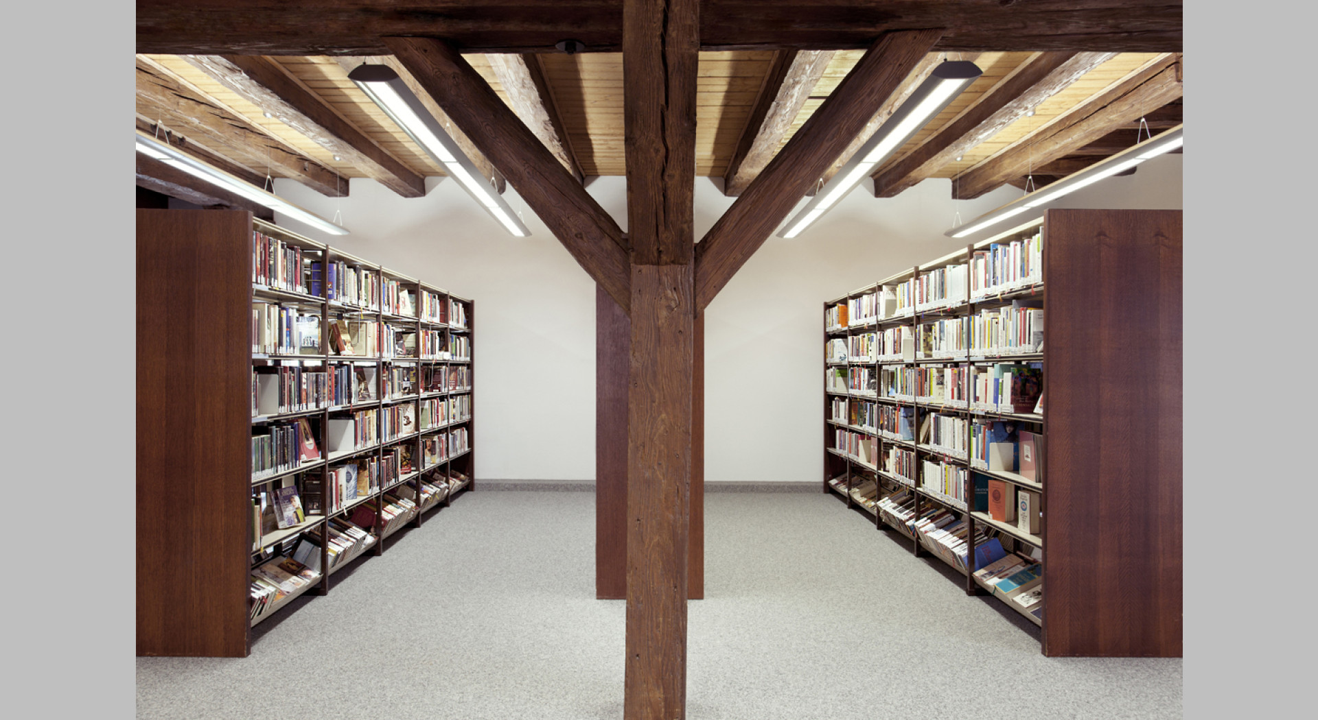 Stadtbibliothek