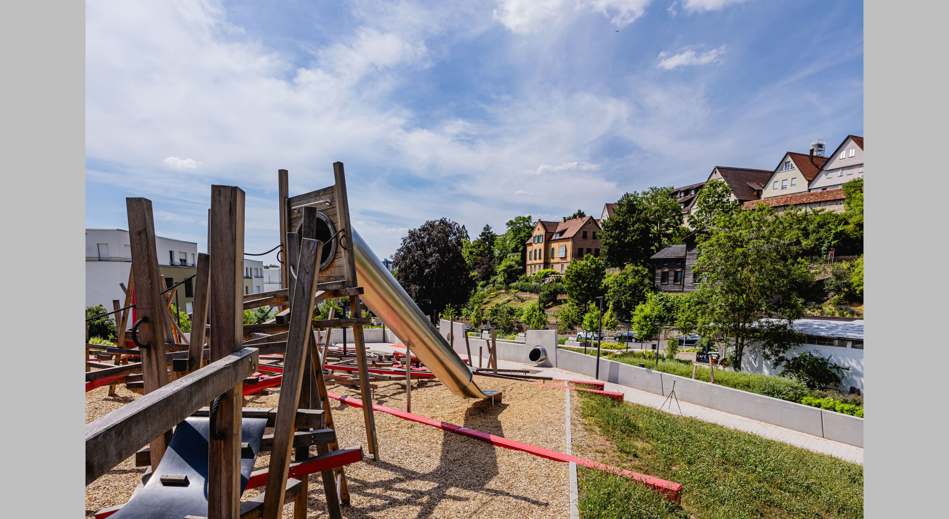 Stadtgarten Leonberg