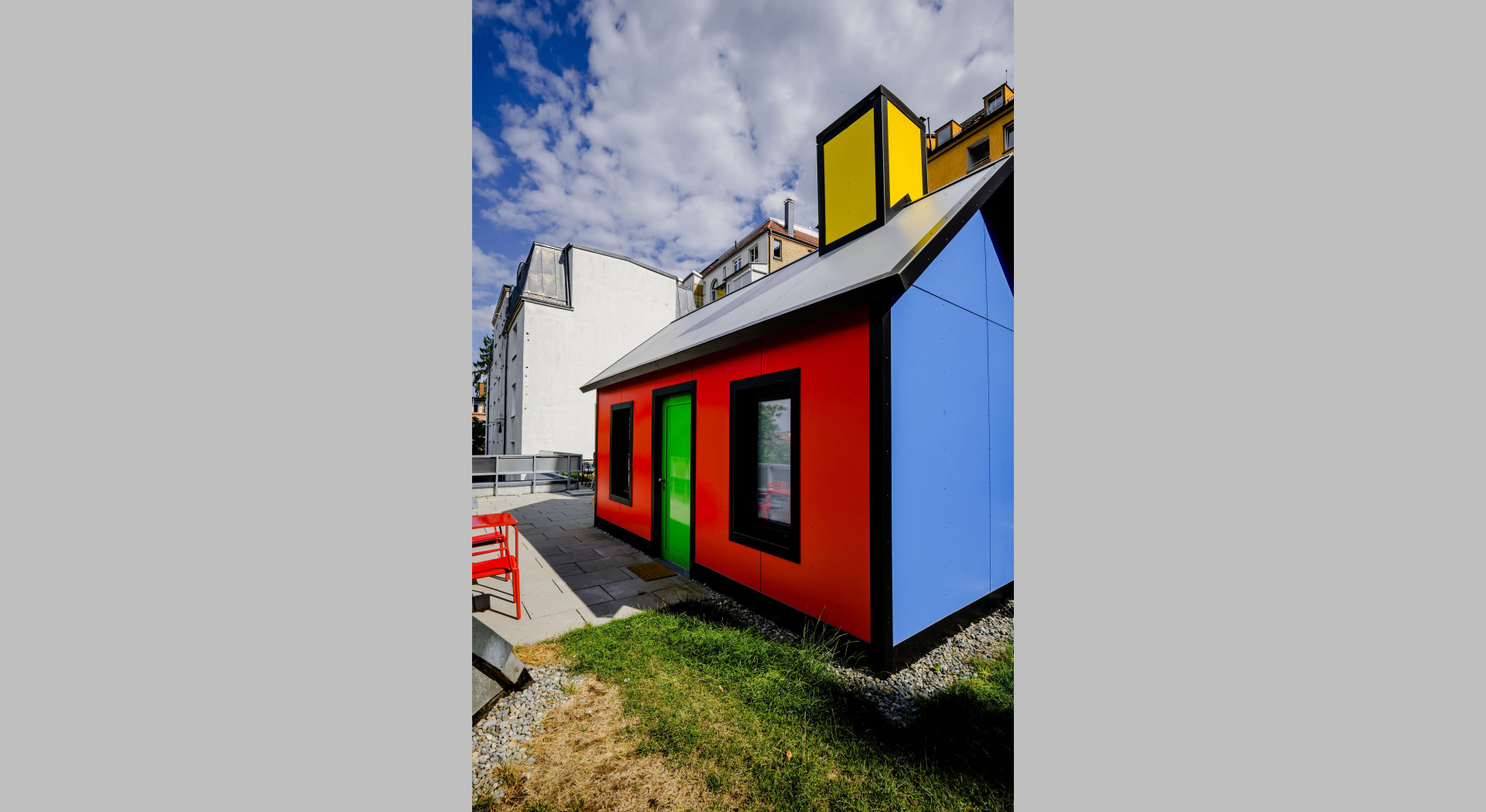 Tiny House Stuttgart-West 02